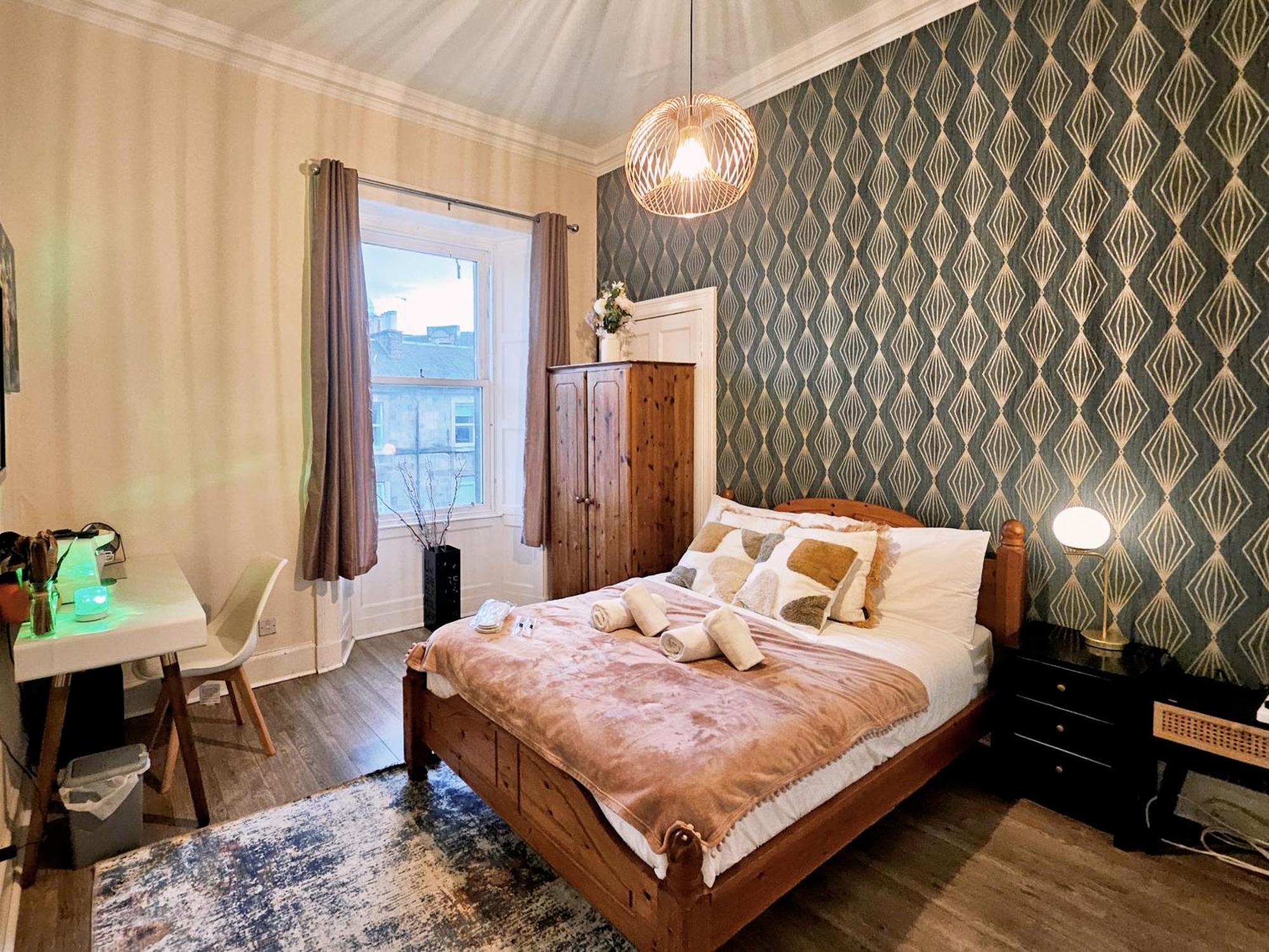 Accommodatie bij particulieren No15 Castle View
