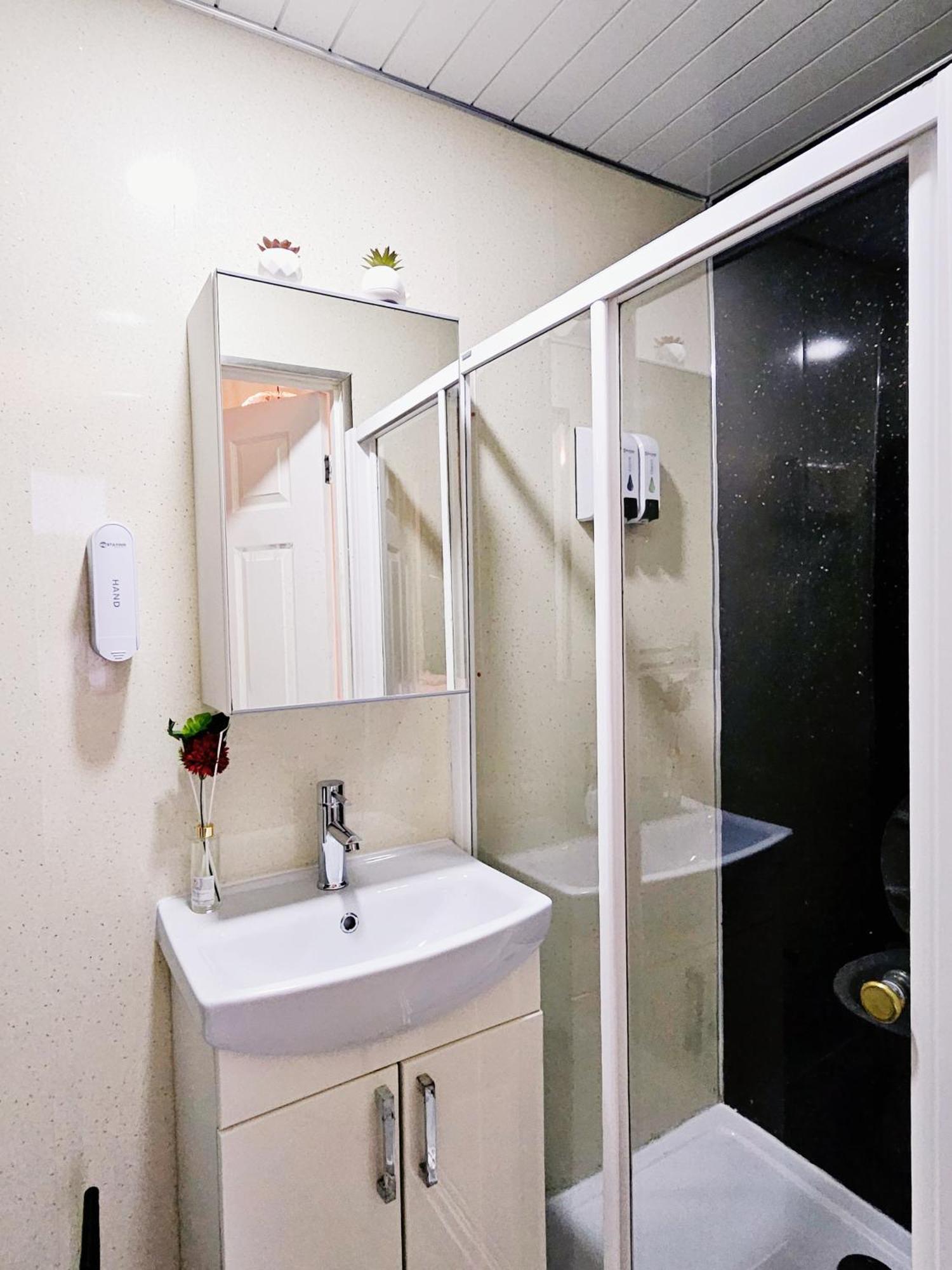 Accommodatie bij particulieren No15 Castle View EDI