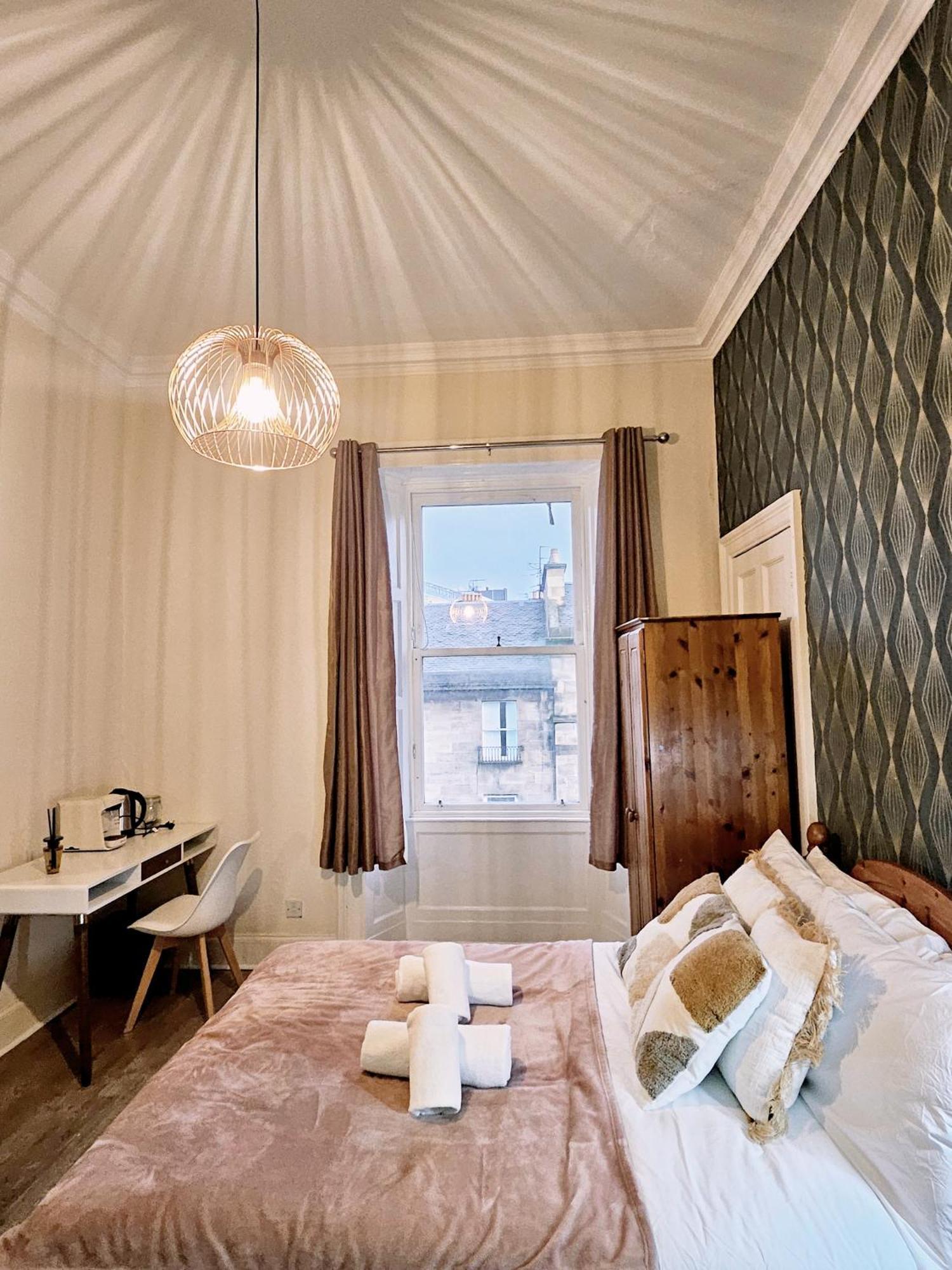 No15 Castle View Accommodatie bij particulieren *
