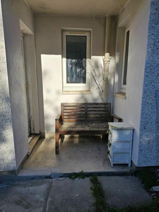 Appartement Oxgang's Shabby Chic Édimbourg