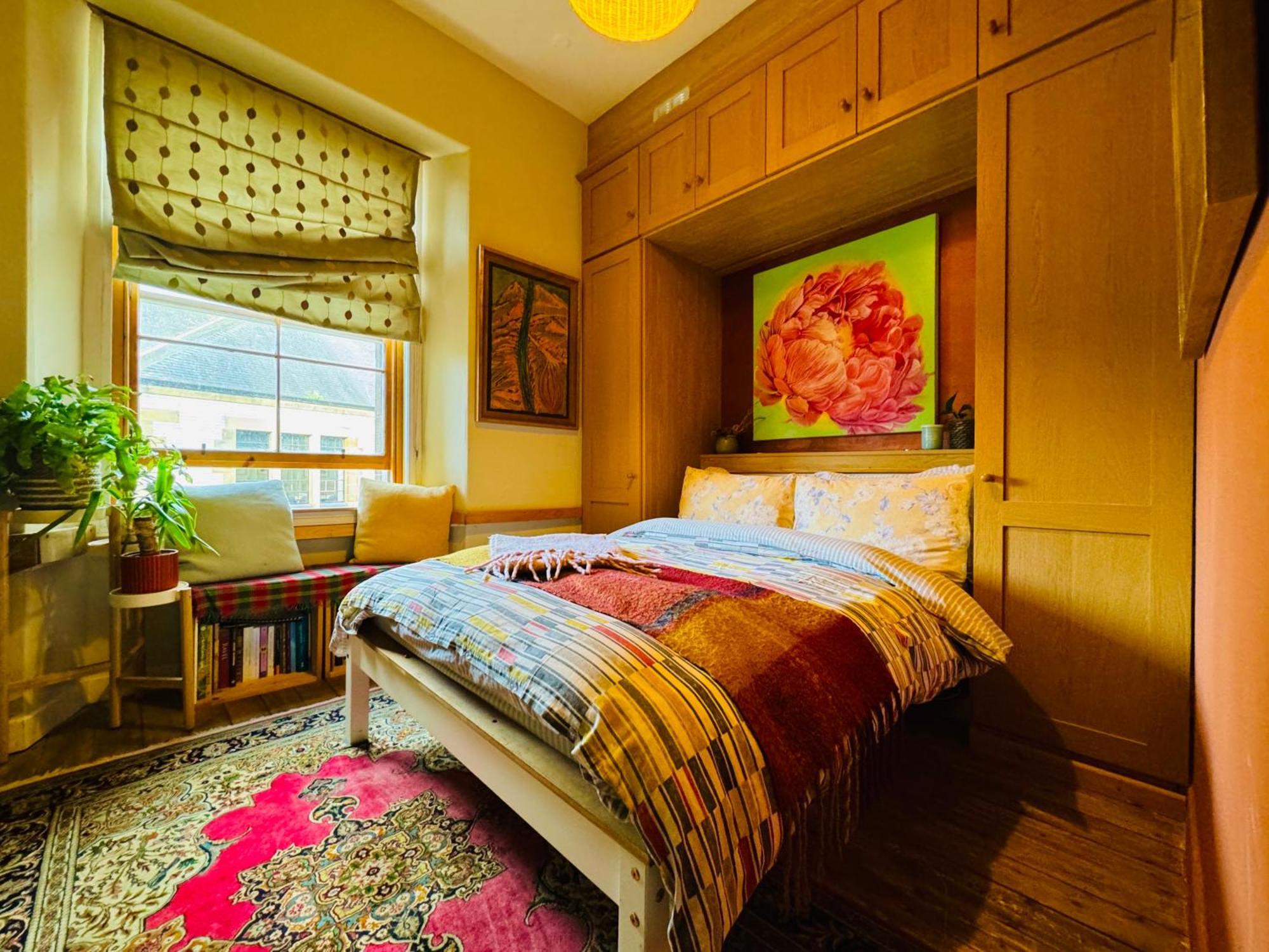 Prehnite Homestay