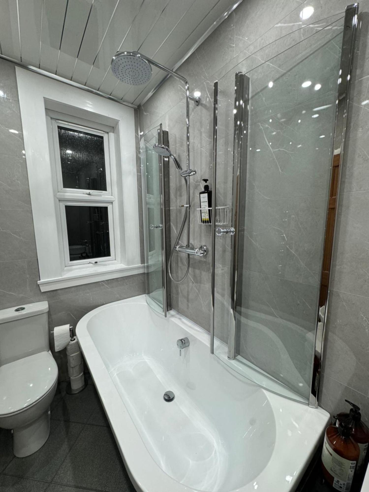Crewe - 2 Bed, Free Off Street Parking And Private Garden EDI