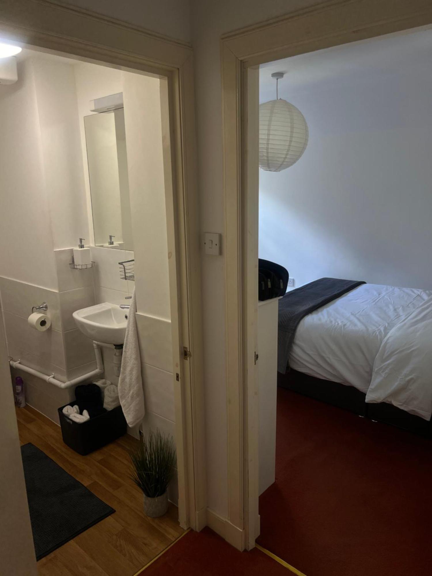 Apartment In Edinburgh, Old Town Edinburgh