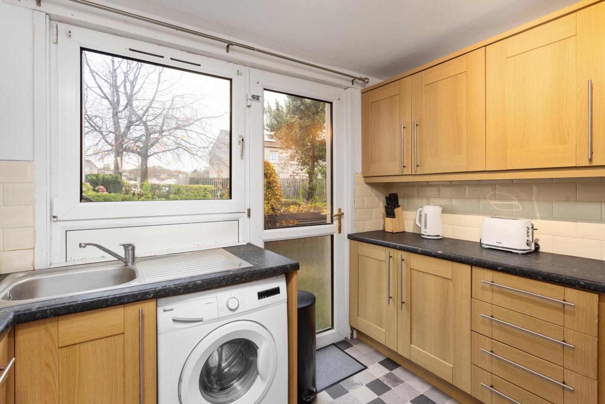 Apartment Stylish 3bed House Near Airport *