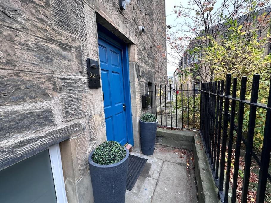 Apartment Spectacular 2 Bed, 2 Bath In Centre Edinburgh