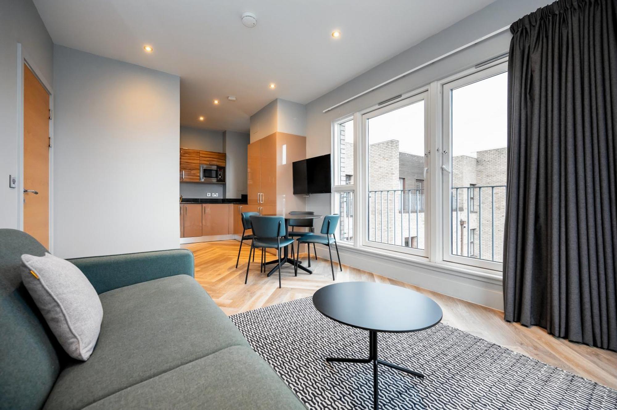 Staycity West End