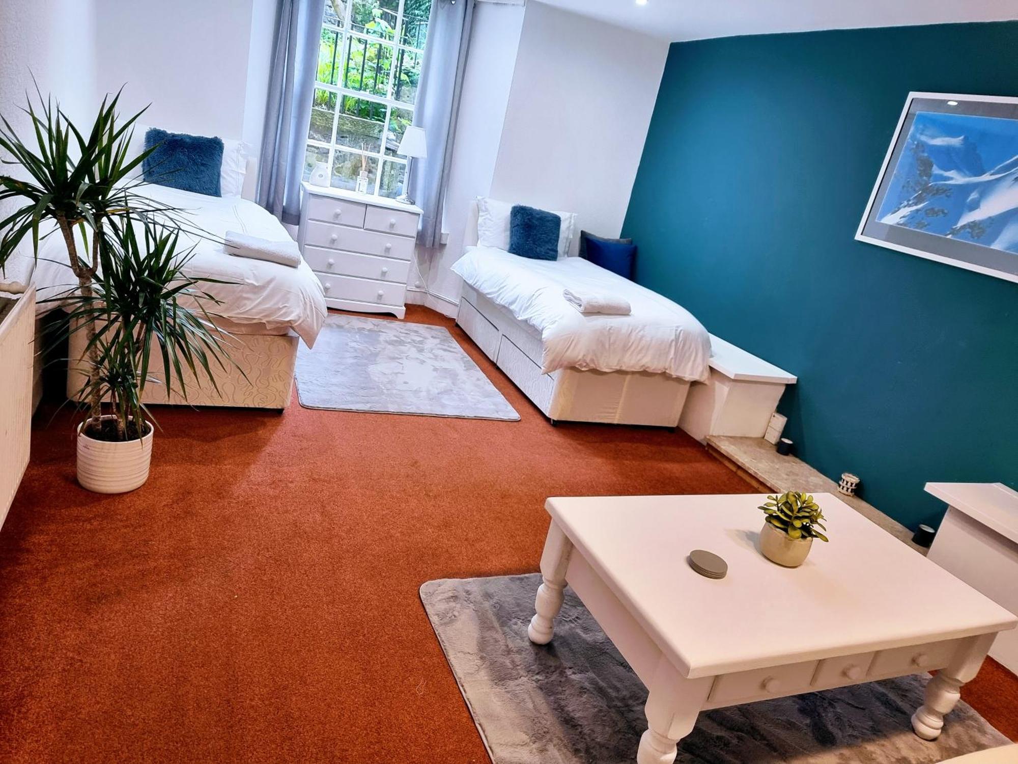 Newtown Appertment Apartment *