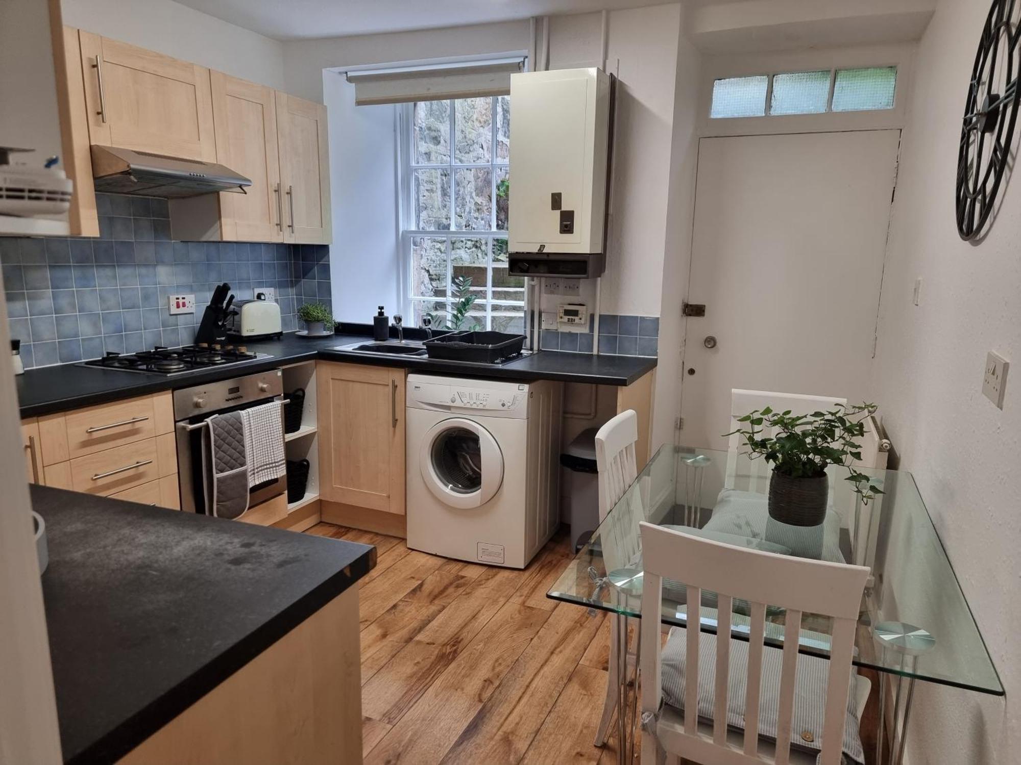 Newtown Appertment Apartment Edinburgh