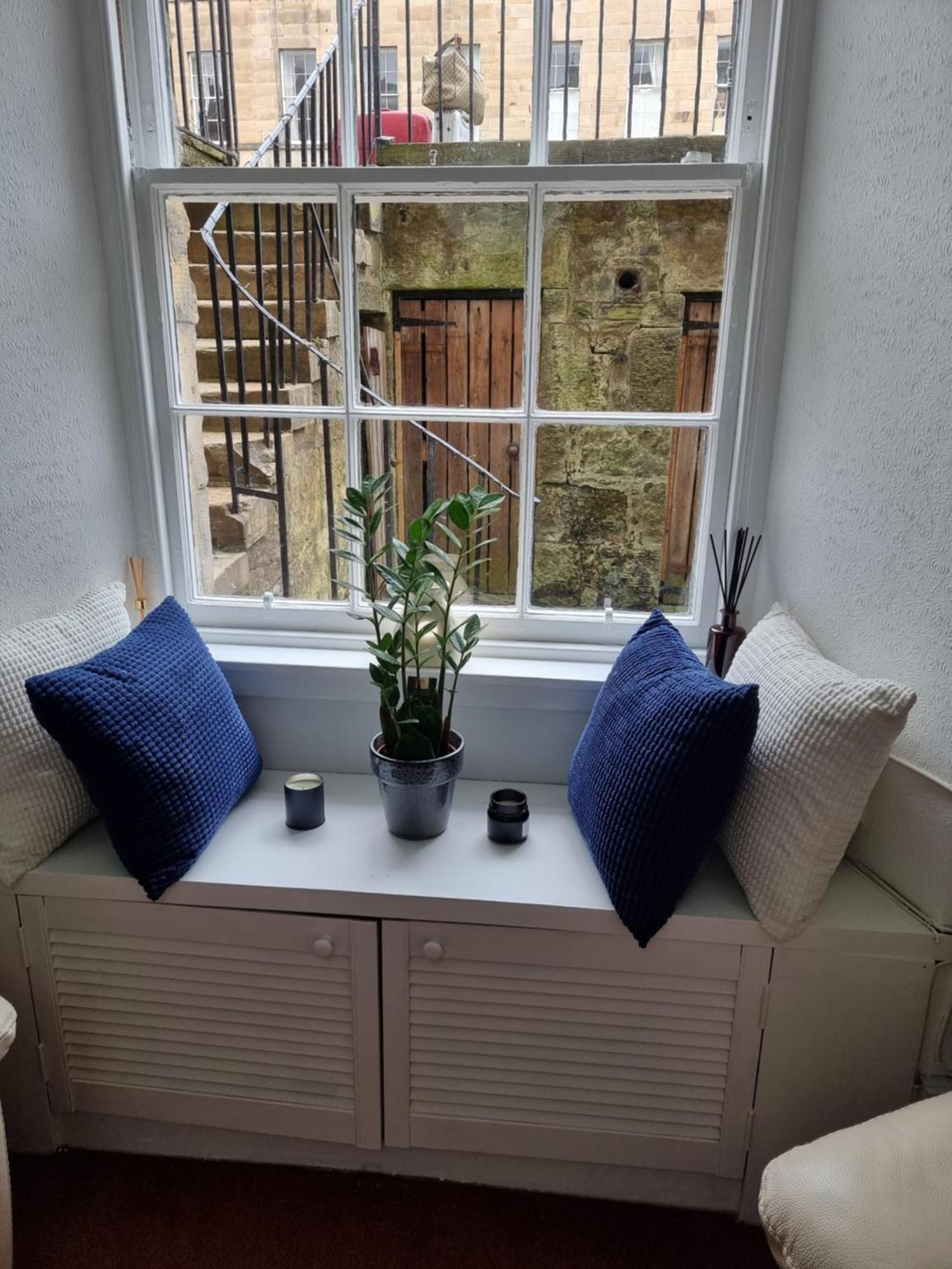 Newtown Appertment Edinburgh