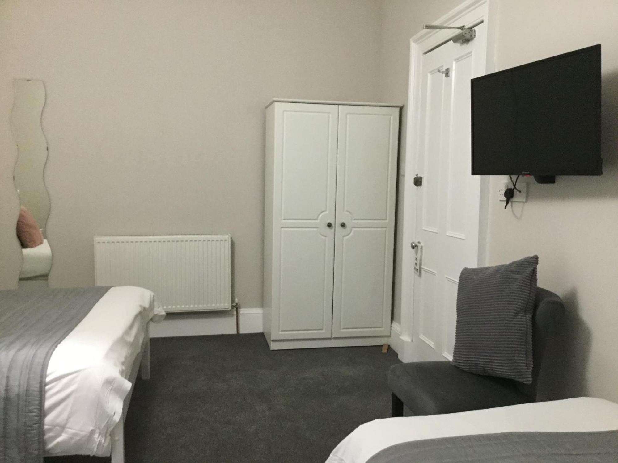 Amaryllis Guest house 3*