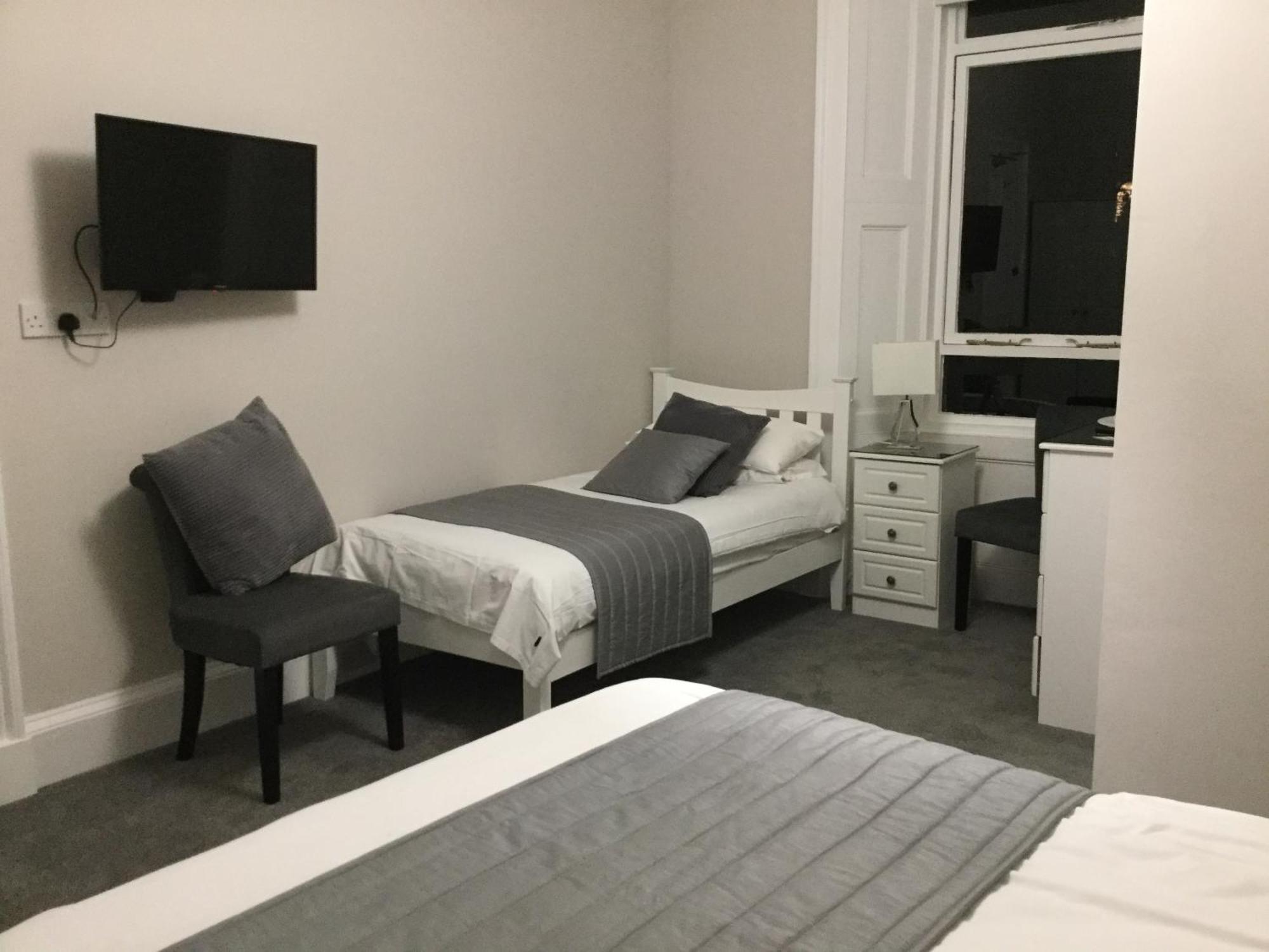 Guest house Amaryllis Edinburgh