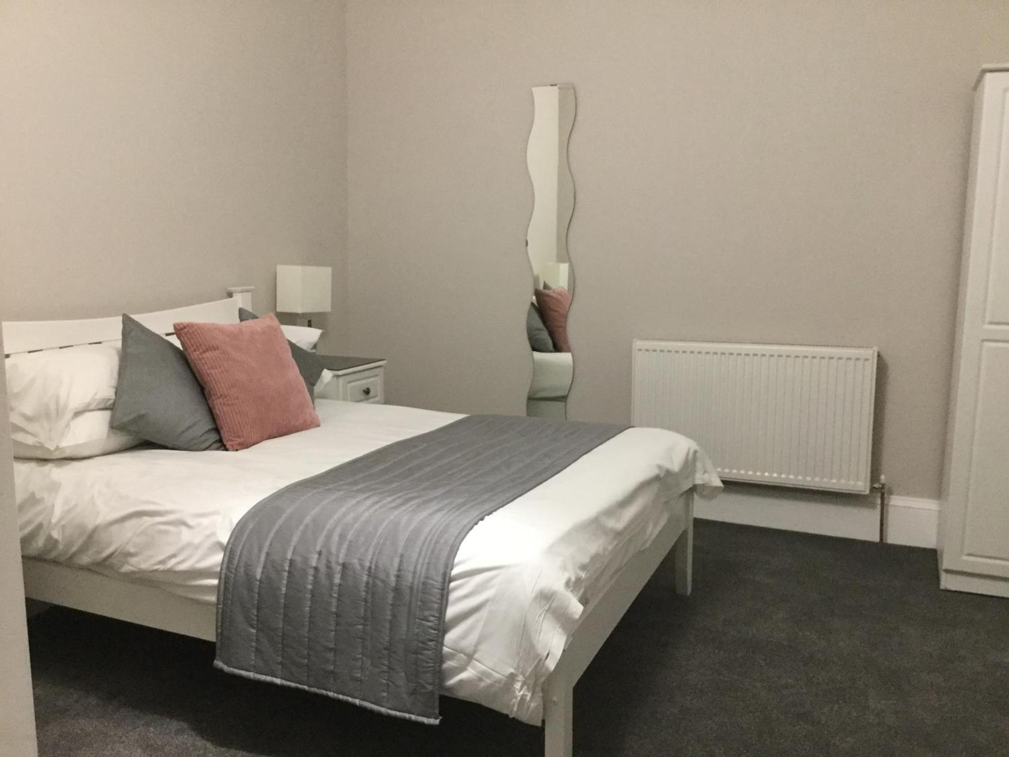Amaryllis Edinburgh