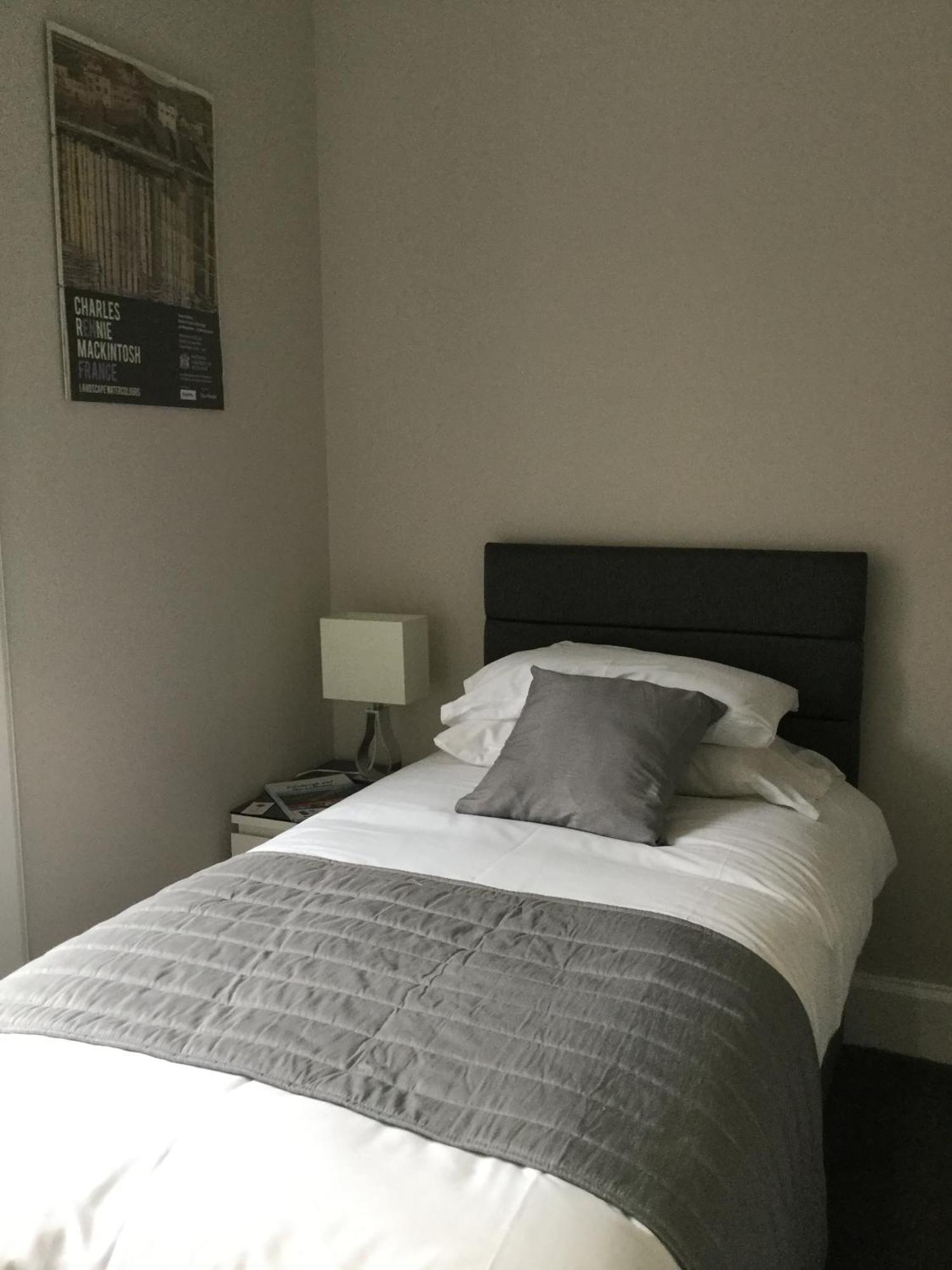 Amaryllis 3* Edinburgh