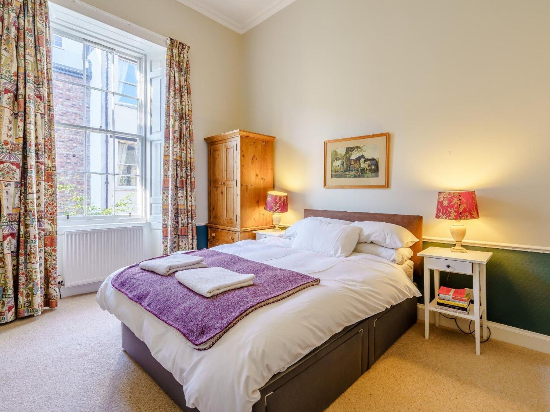 Apartment 3 Bed In 79008