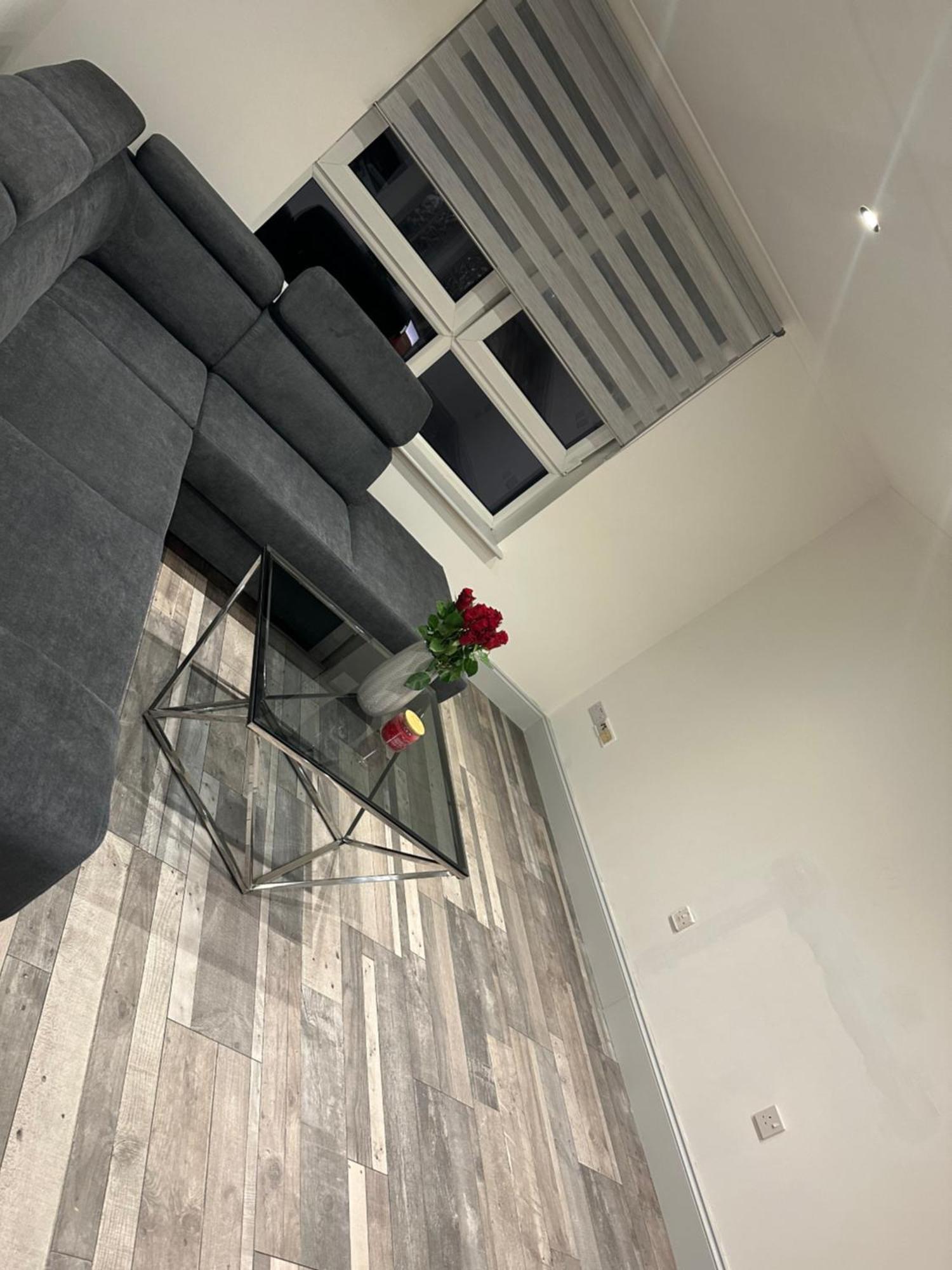 Cozy Apartment Edinburgh