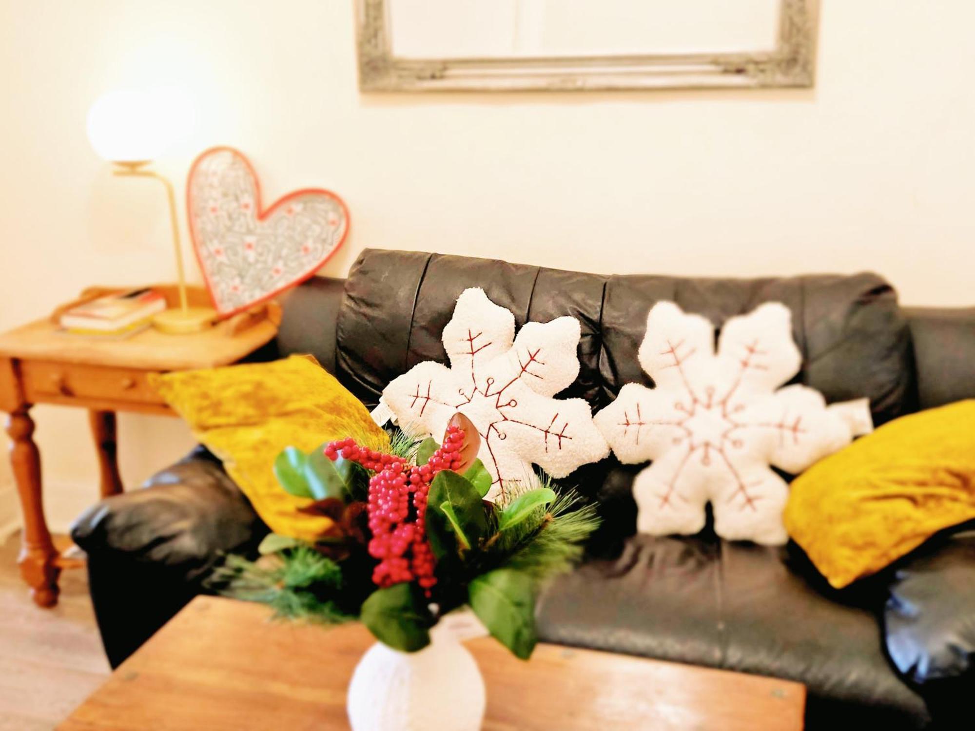 Accommodatie bij particulieren No15 Castle View