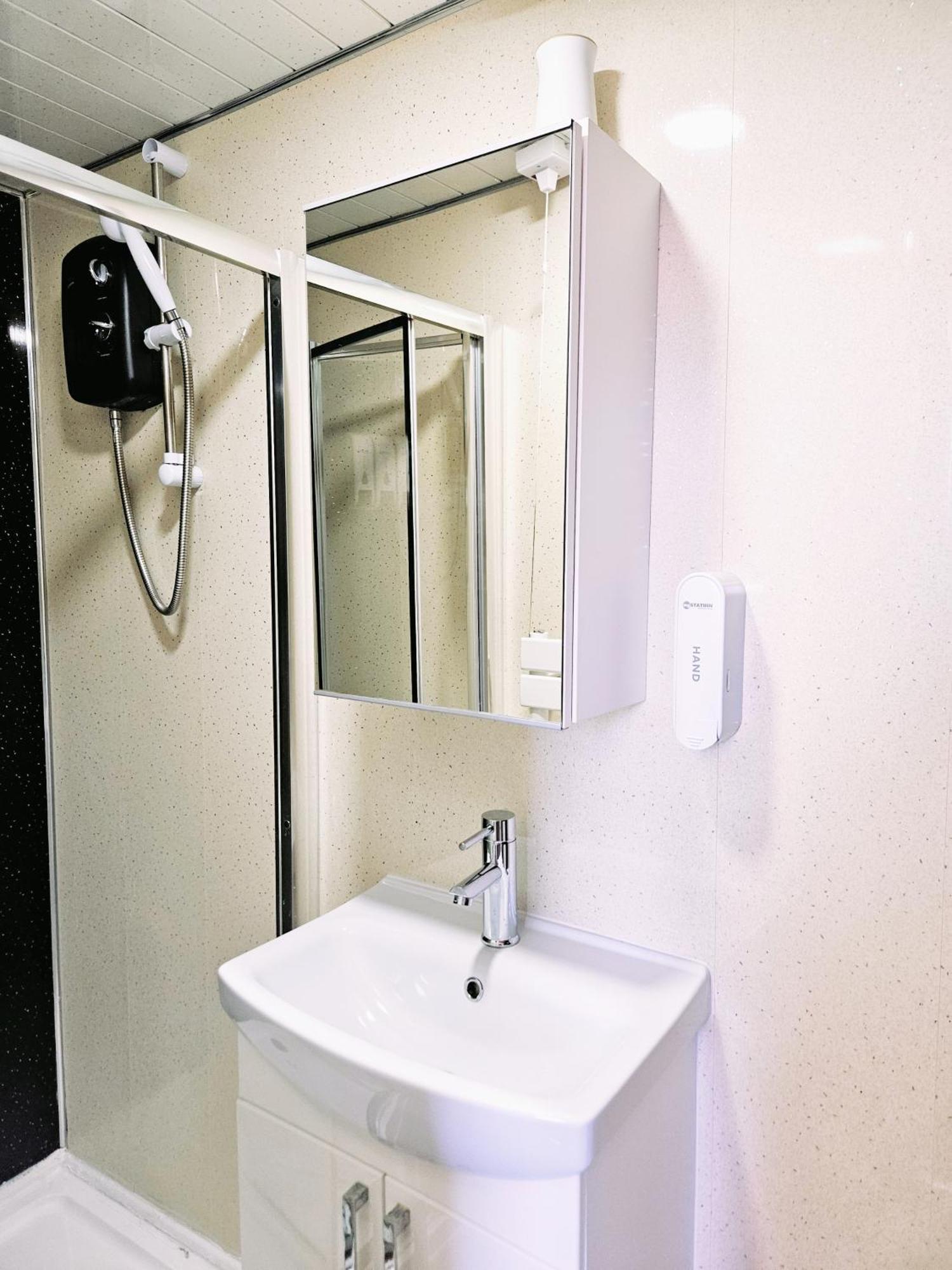 Accommodatie bij particulieren No15 Castle View EDI