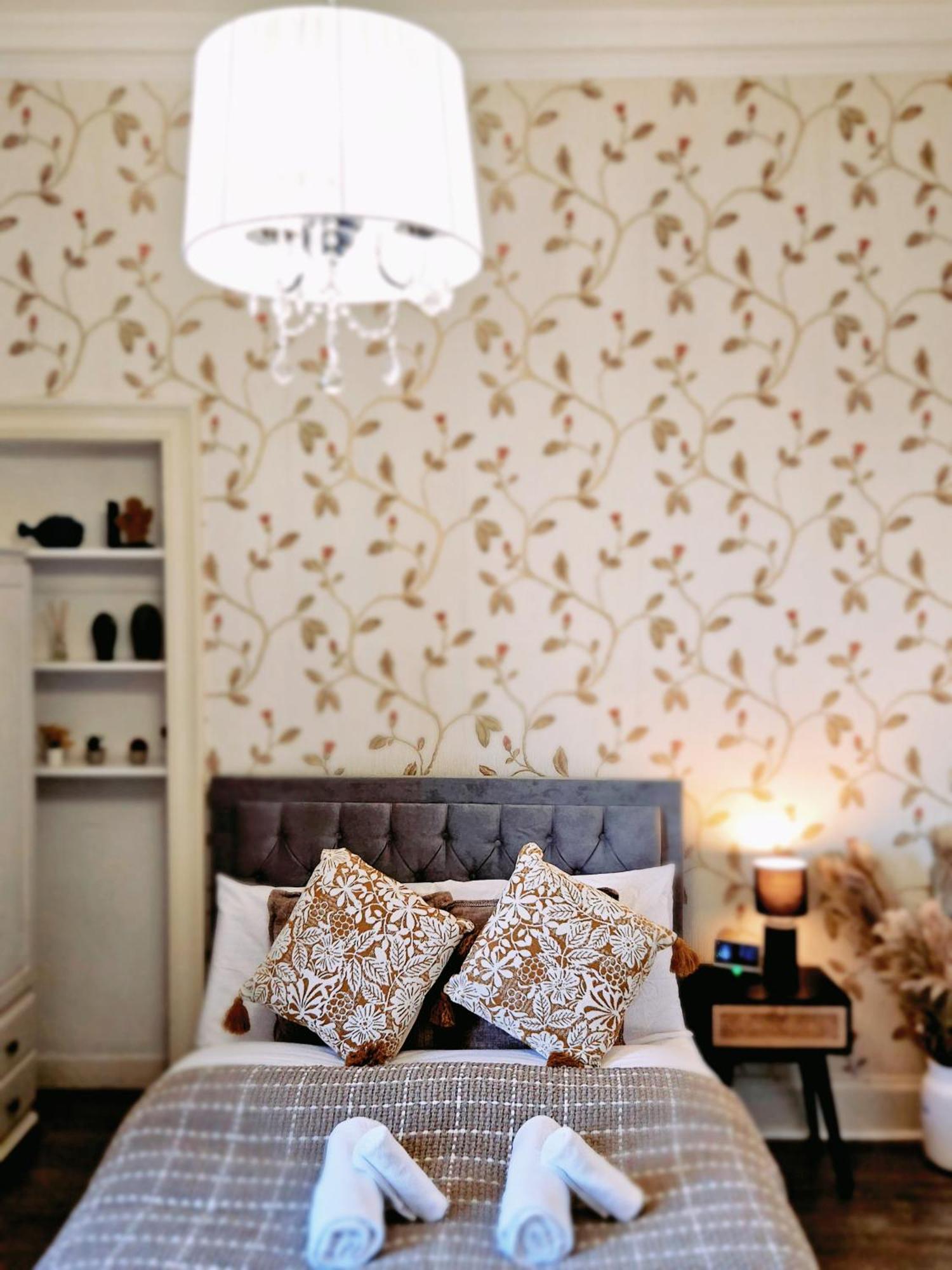 Accommodatie bij particulieren No15 Castle View