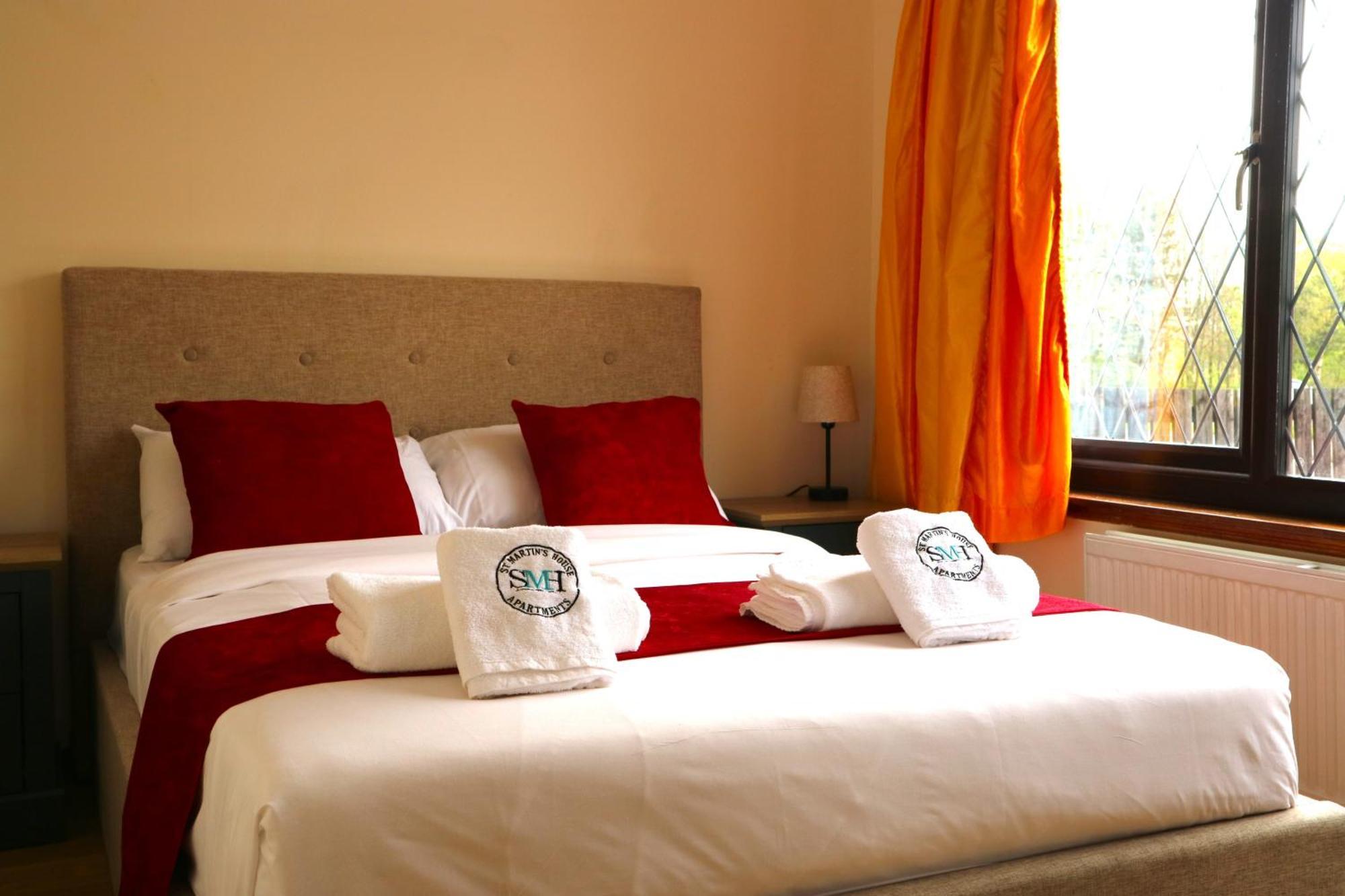 Mansion Retreat * Edinburgh