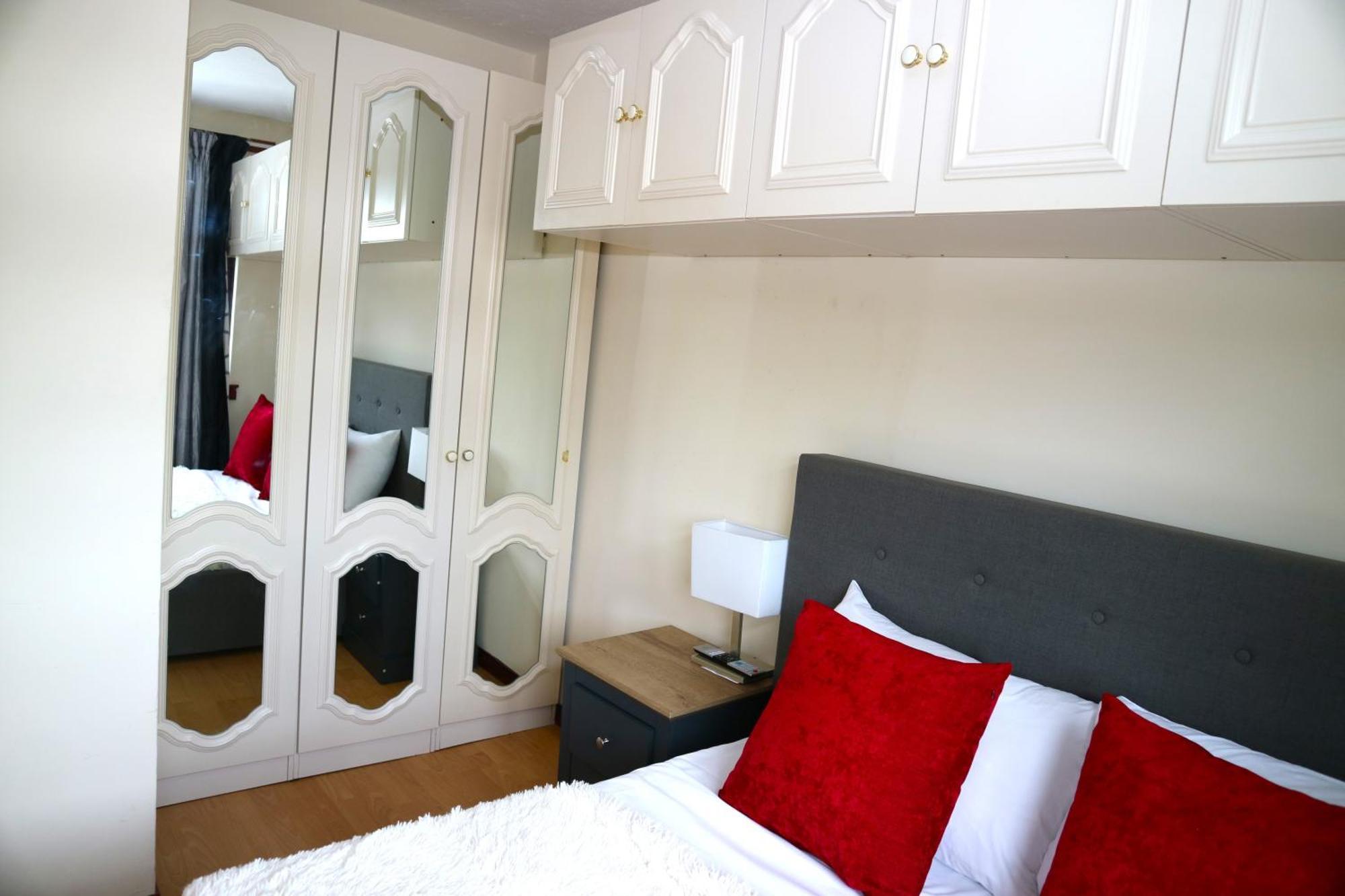 Mansion Retreat * Edinburgh