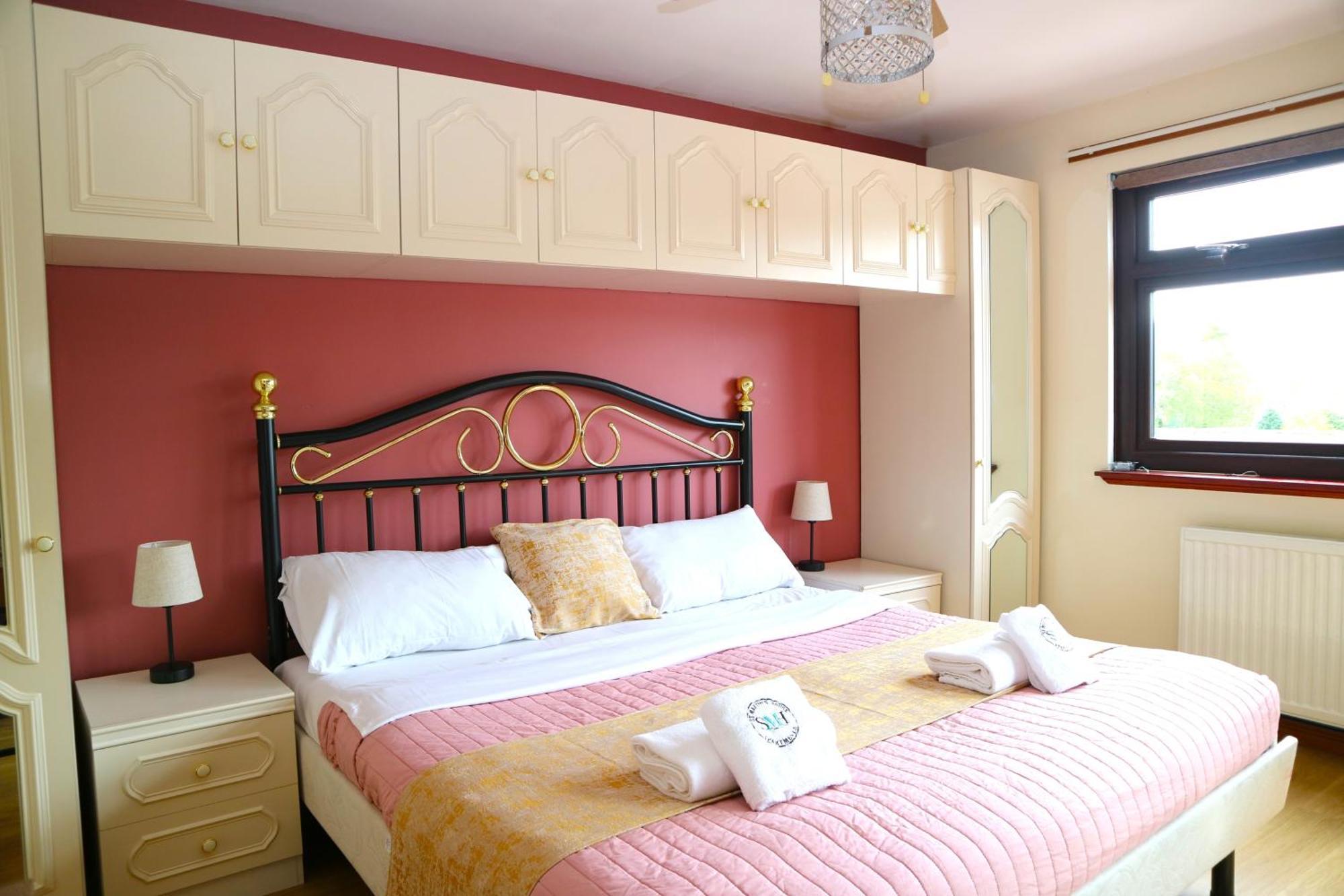 Mansion Retreat Holiday home Edinburgh