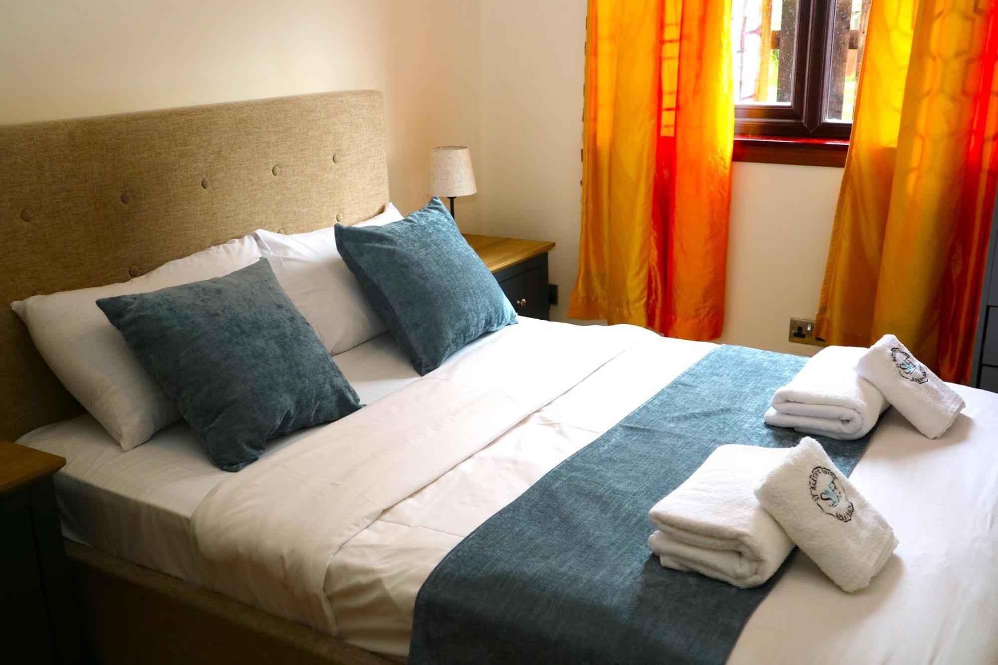 Holiday home Mansion Retreat Edinburgh