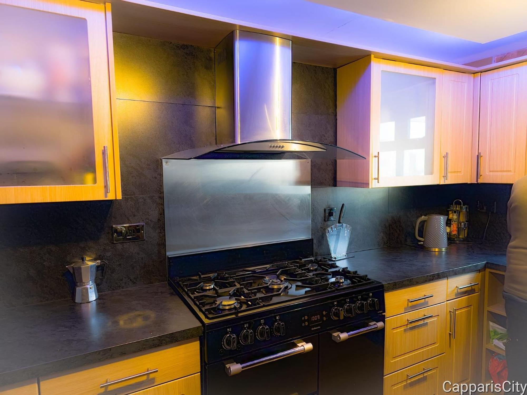 Mansion Retreat Holiday home Edinburgh
