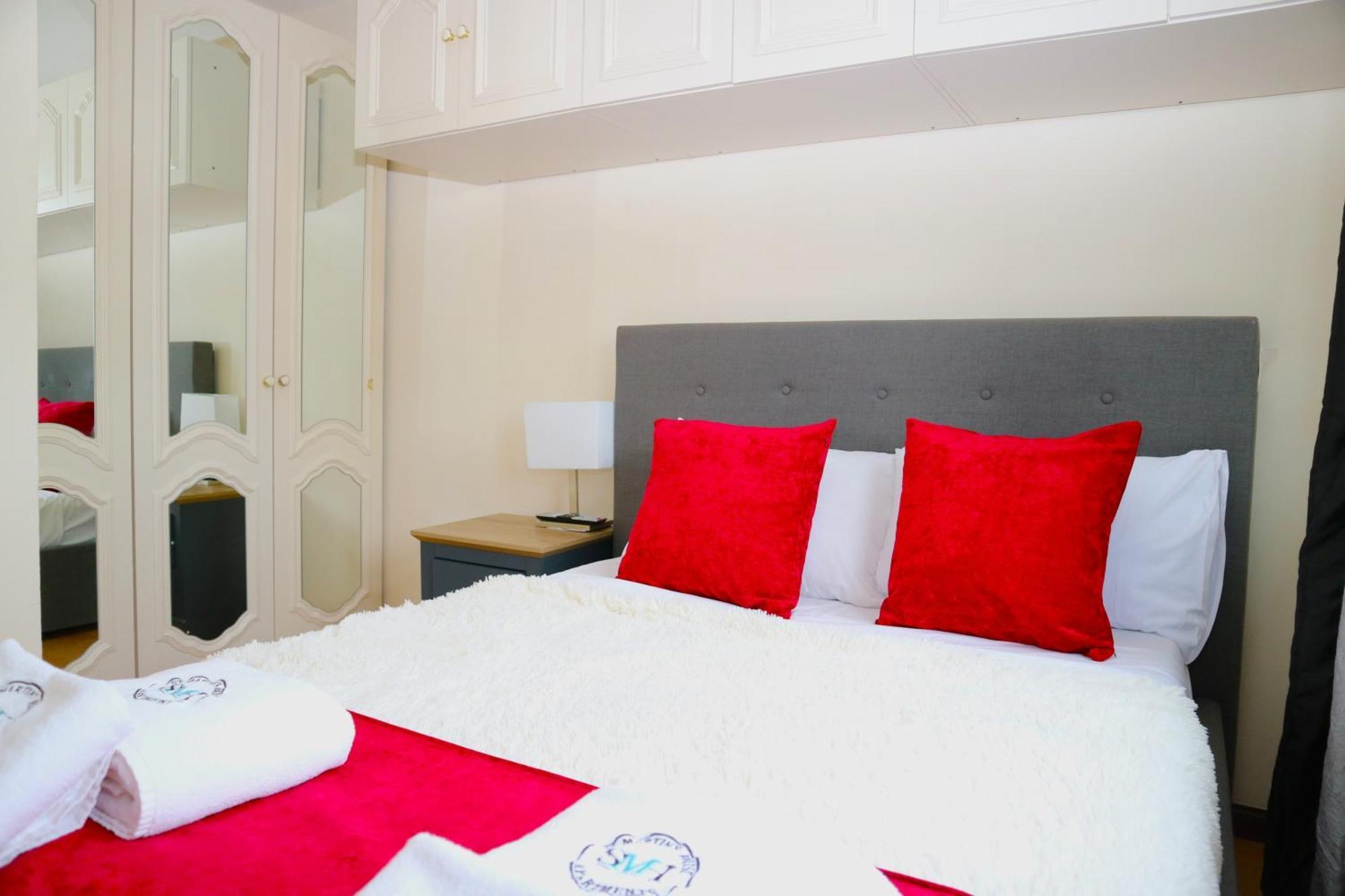Mansion Retreat Edinburgh