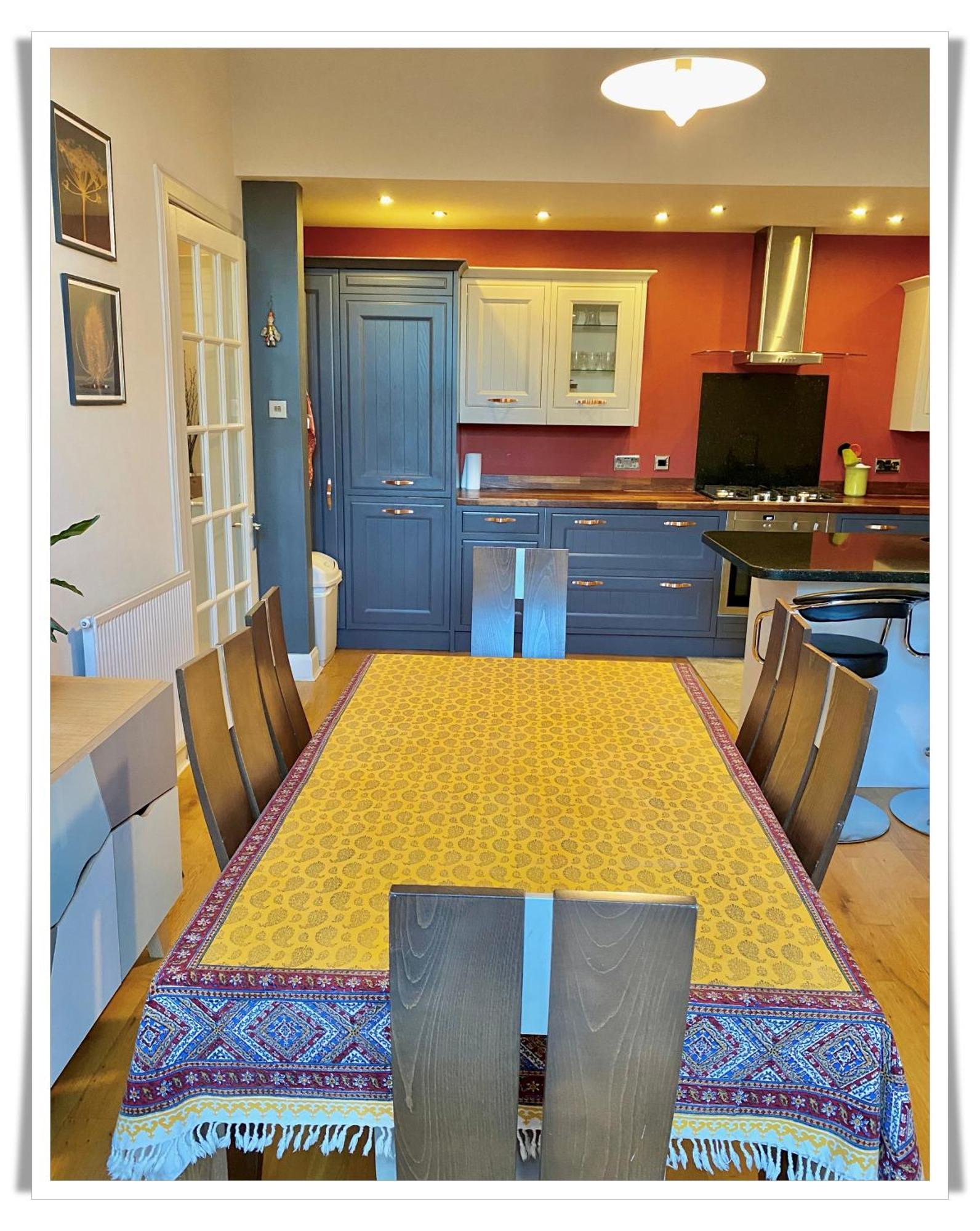 Appartement Beautifully Decorated 2bed Apt- Gem In Center Édimbourg