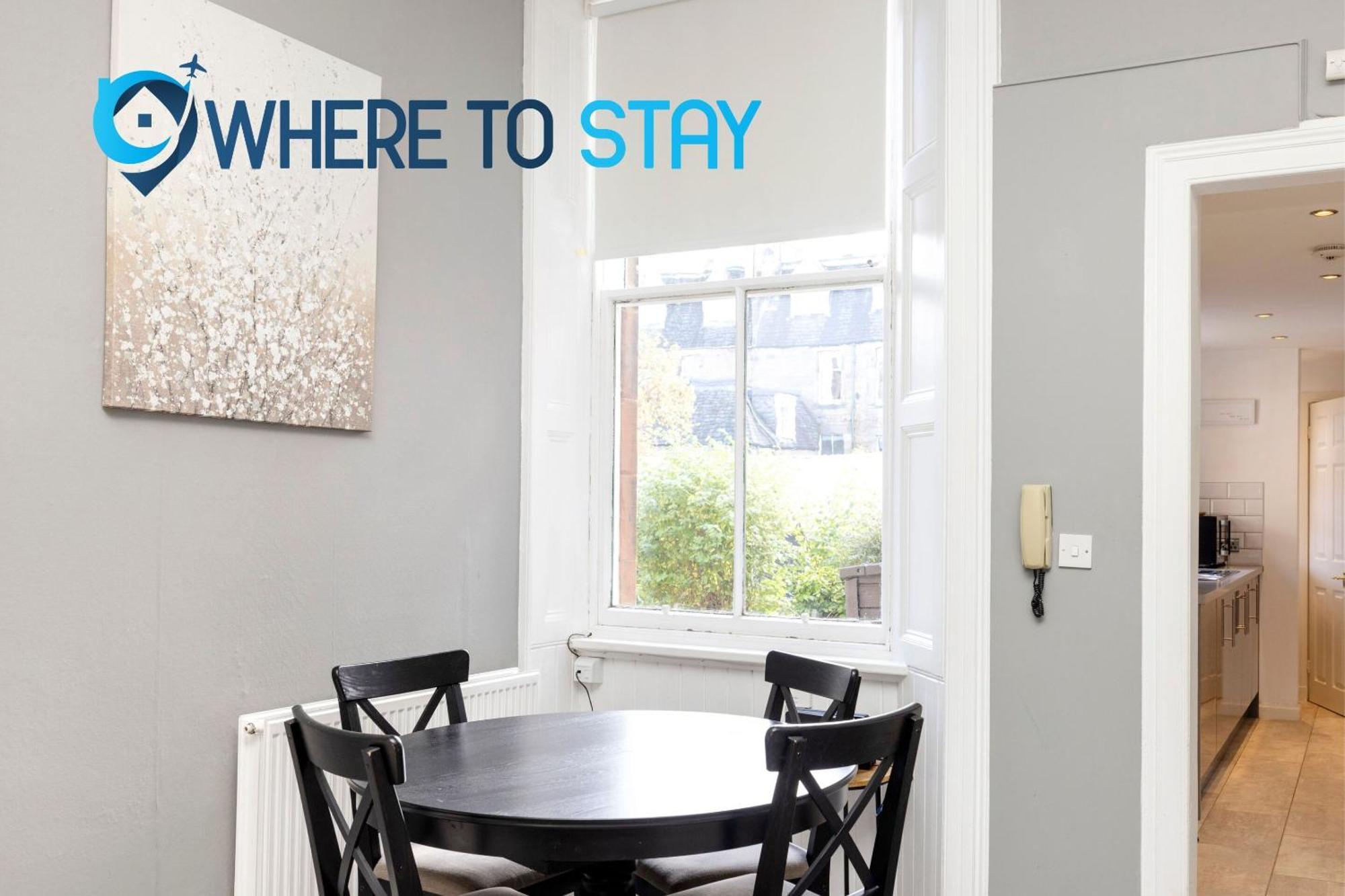 Colinton Garden - Hideaway *