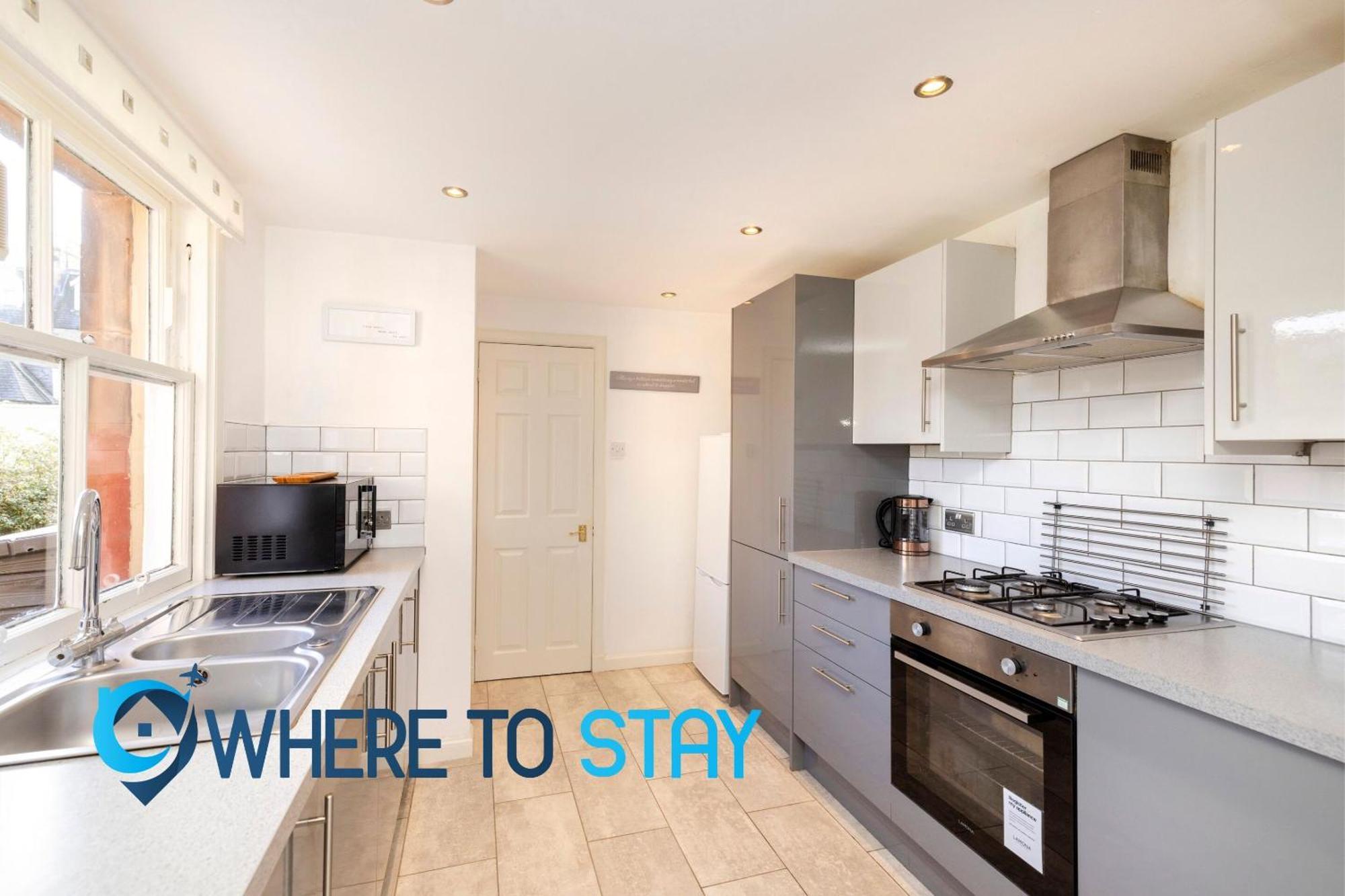 Colinton Garden - Hideaway Holiday home *