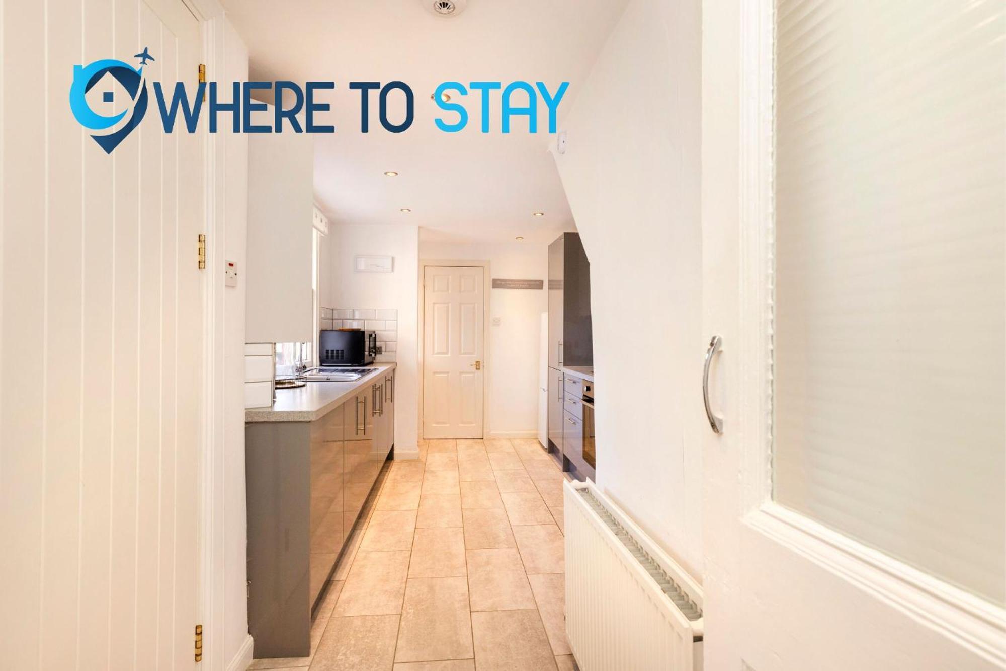 Holiday home Colinton Garden - Hideaway *