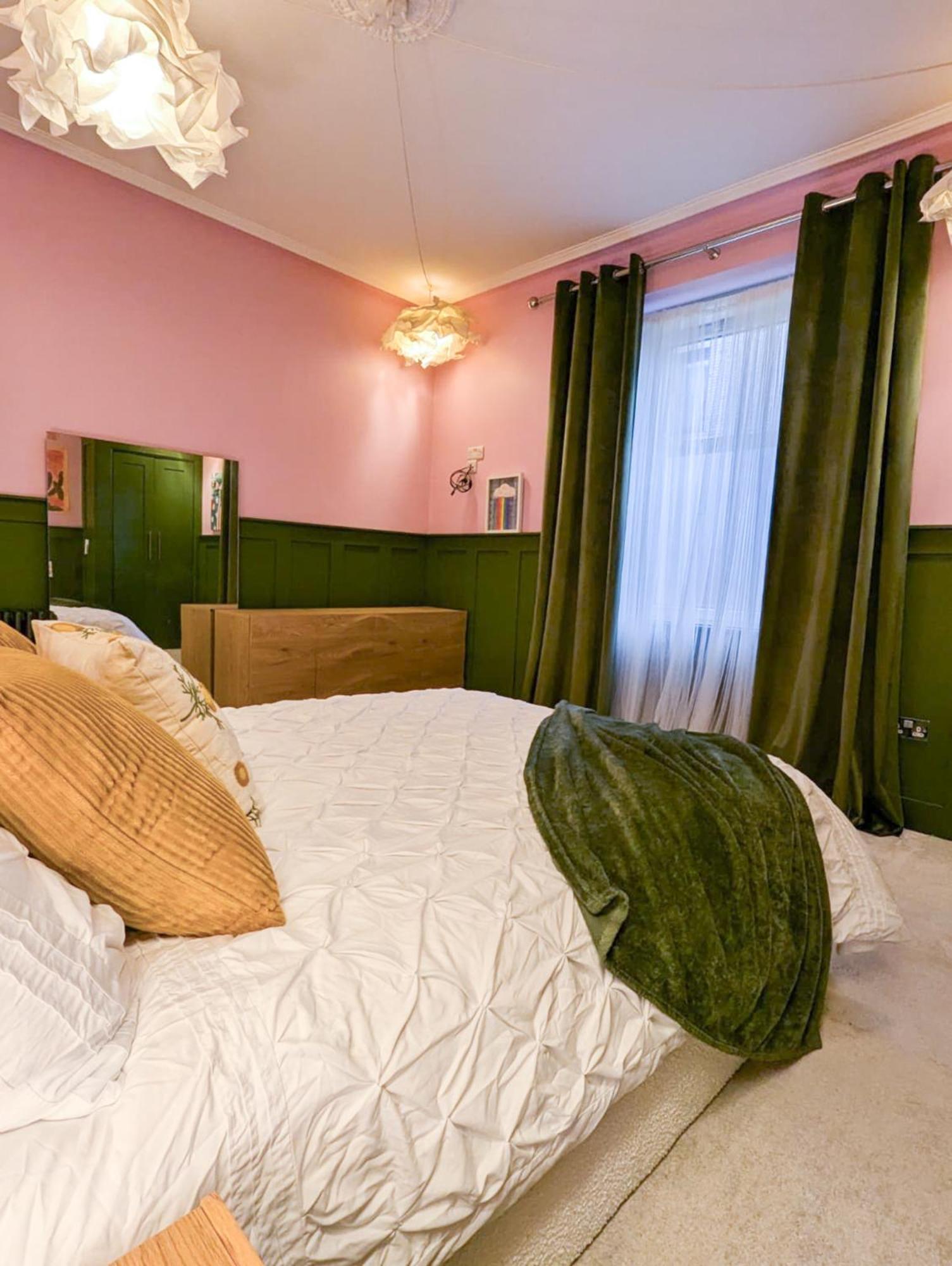 Charming 1 Bedroom In Edinburgh's West End