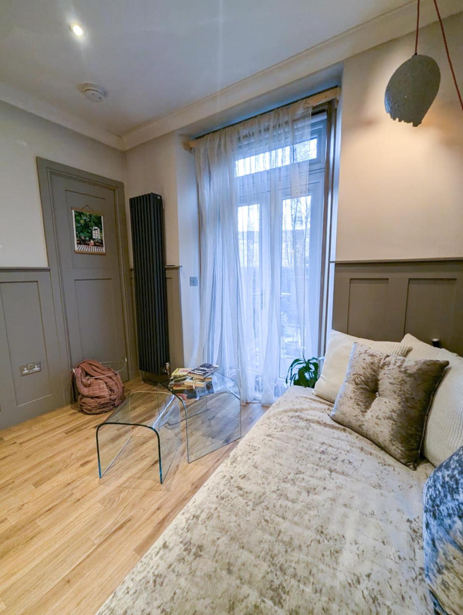 Charming 1 Bedroom In Edinburgh's West End * Edinburgh