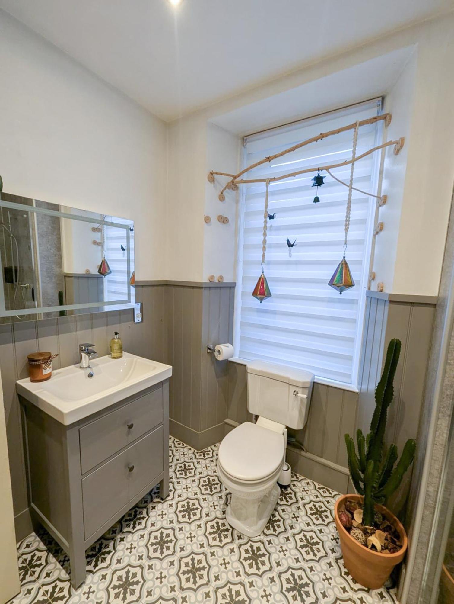 Charming 1 Bedroom In Edinburgh's West End Edinburgh