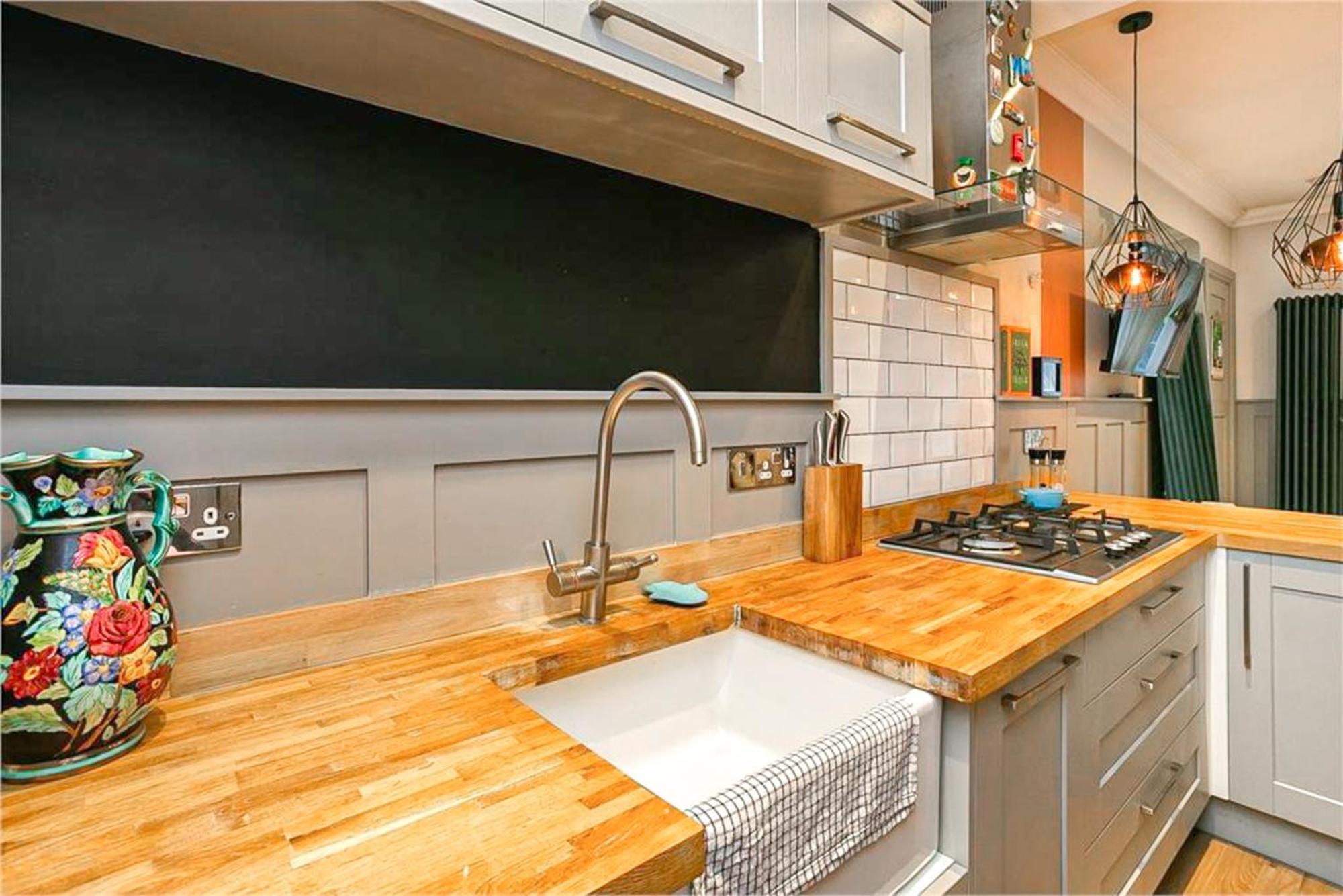 Charming 1 Bedroom In Edinburgh's West End Edinburgh
