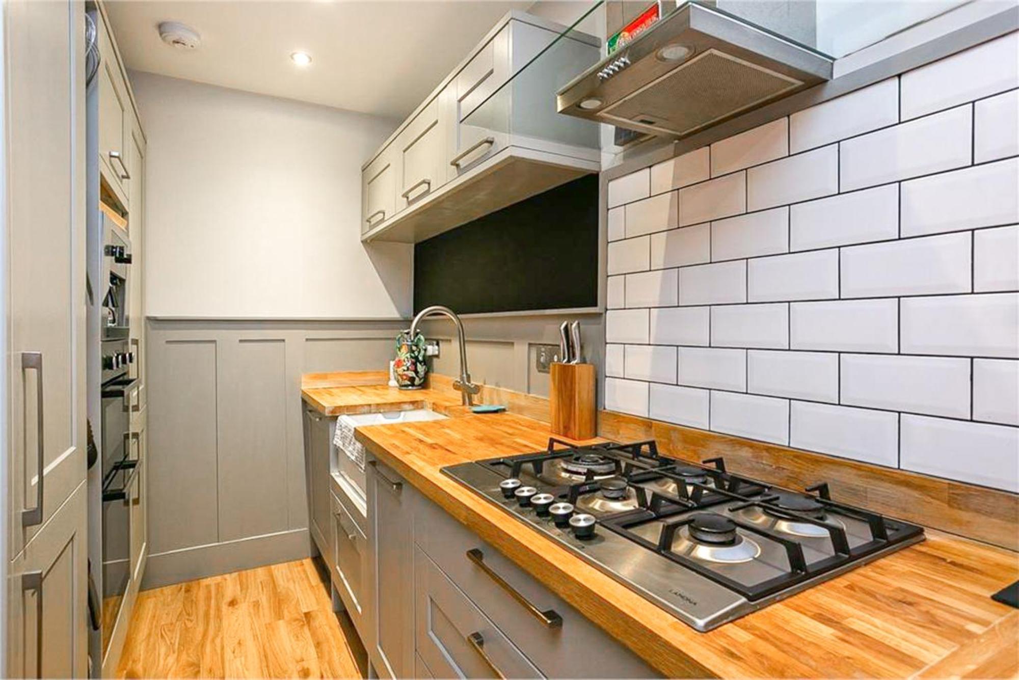 Charming 1 Bedroom In Edinburgh's West End Apartment Edinburgh