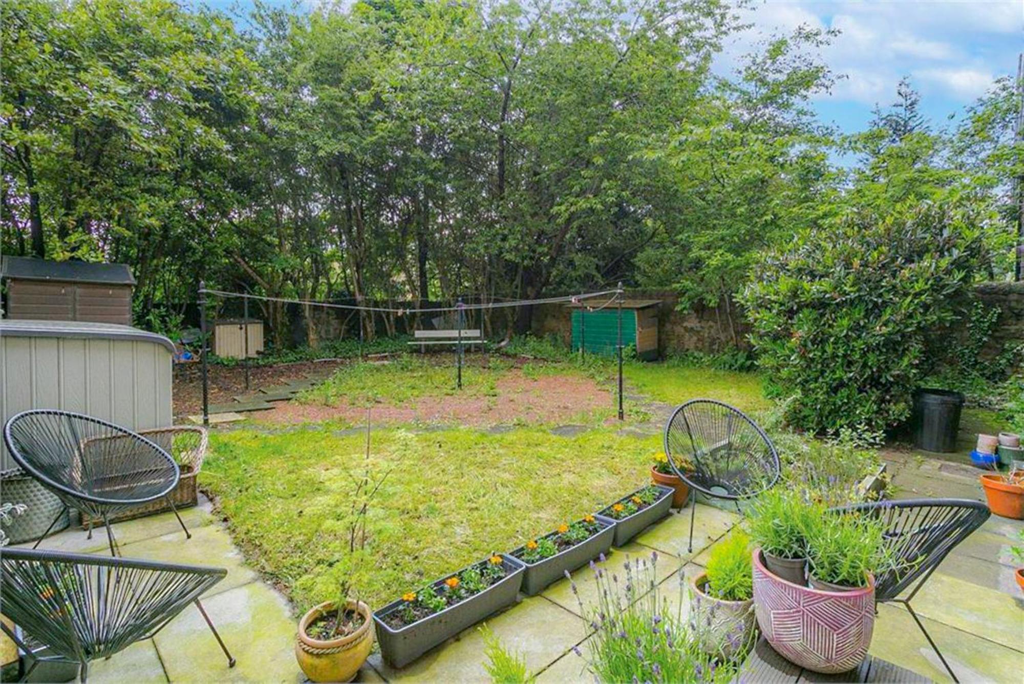 Charming 1 Bedroom In Edinburgh's West End * Edinburgh