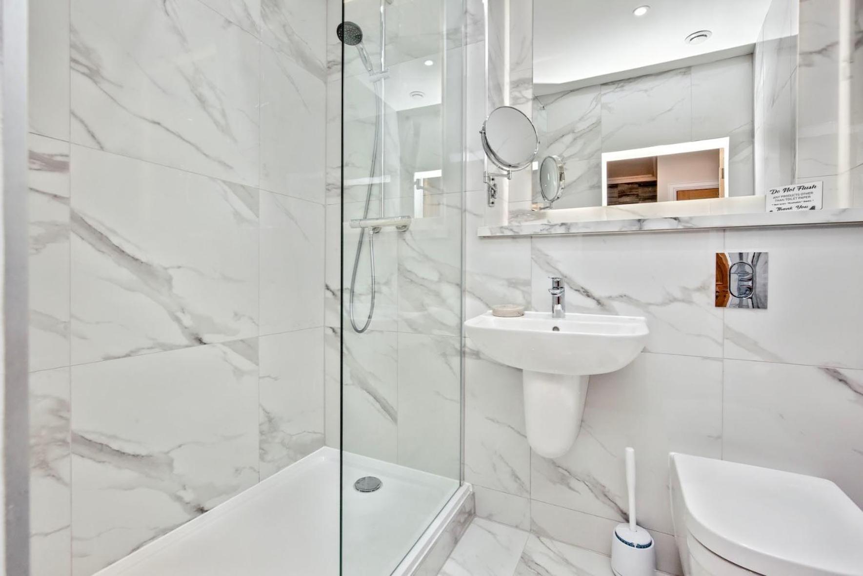 Apartment Spectacular 2 Bed, 2 Bath In Centre Edinburgh