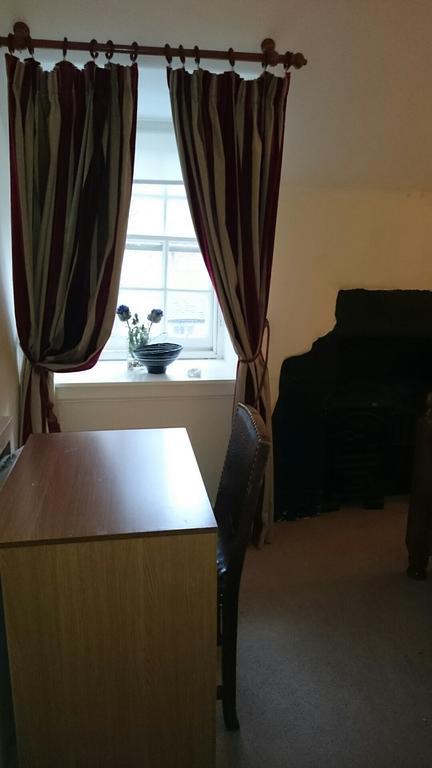 Royal Mile Budget Appartement Édimbourg