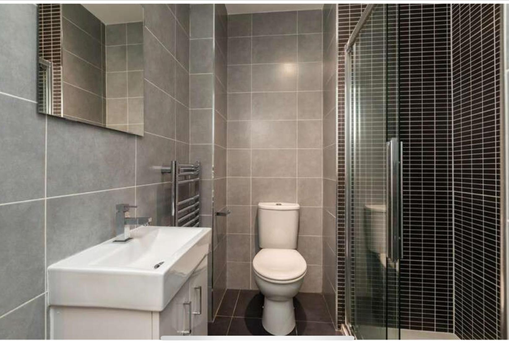 Appartement Comfortable One-bedroom Free Parking Space