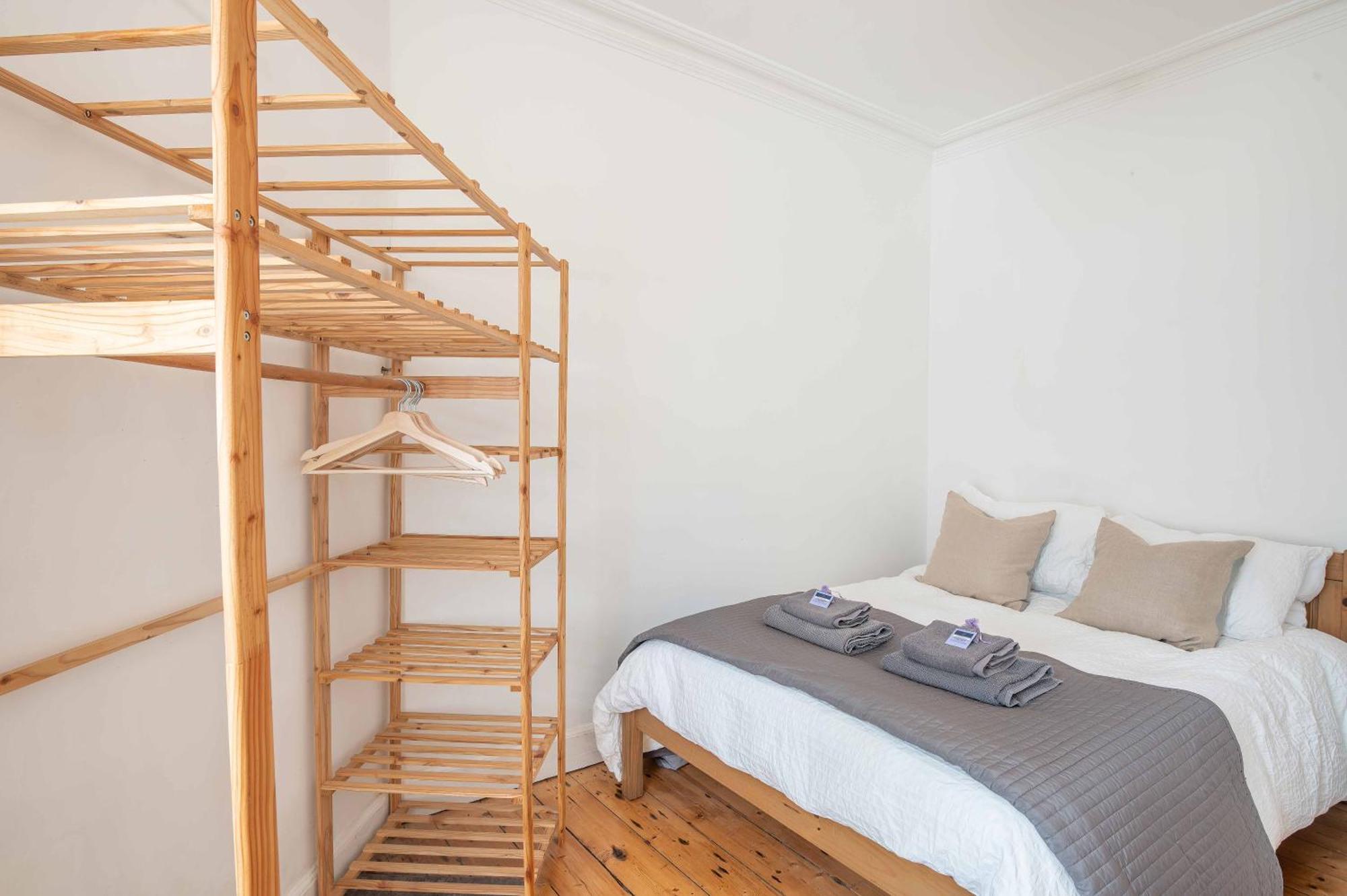 Artists Flat 7 Min To R Mile Appartement