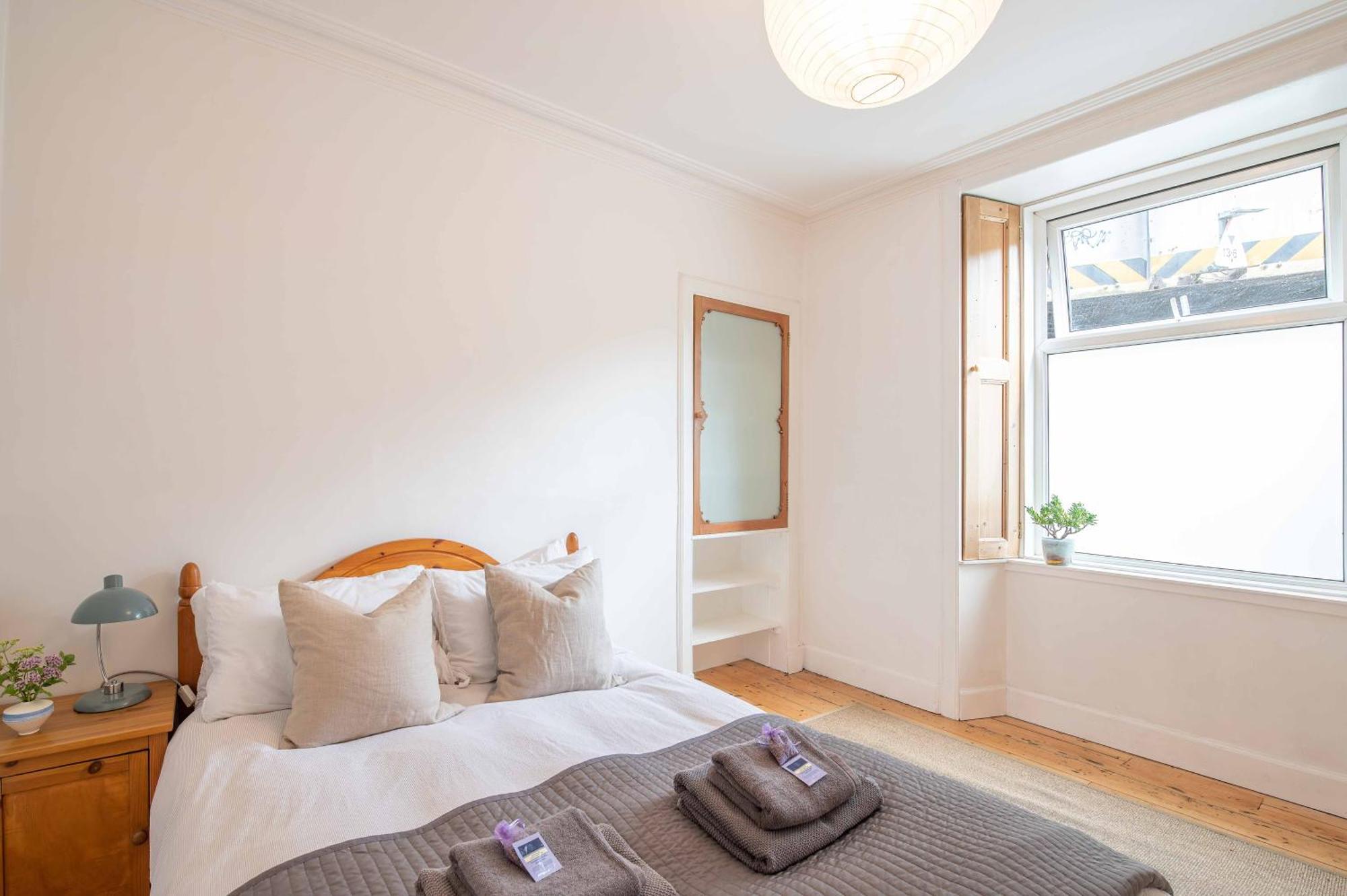 Appartement Artists Flat 7 Min To R Mile
