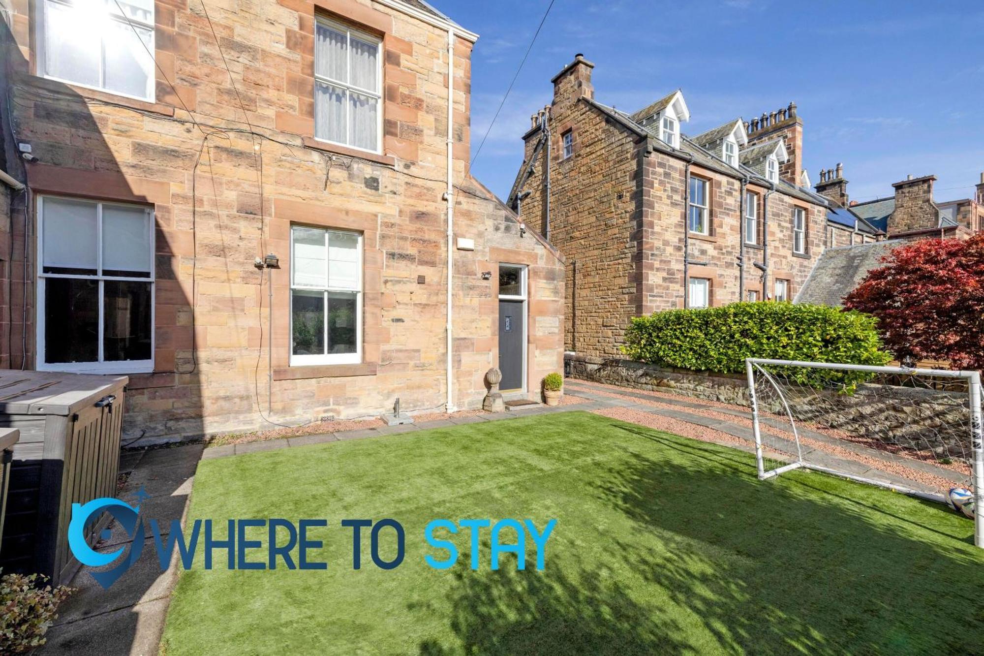 Holiday home Colinton Garden - Hideaway *