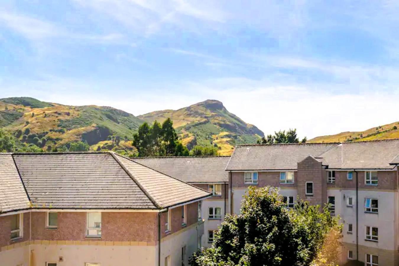 Arthur's Seat Nest Apartment *