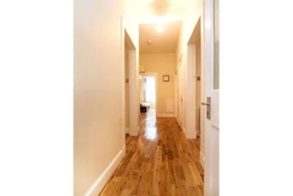 Centre 2 Bedroom Close To Castle&university Apartment *