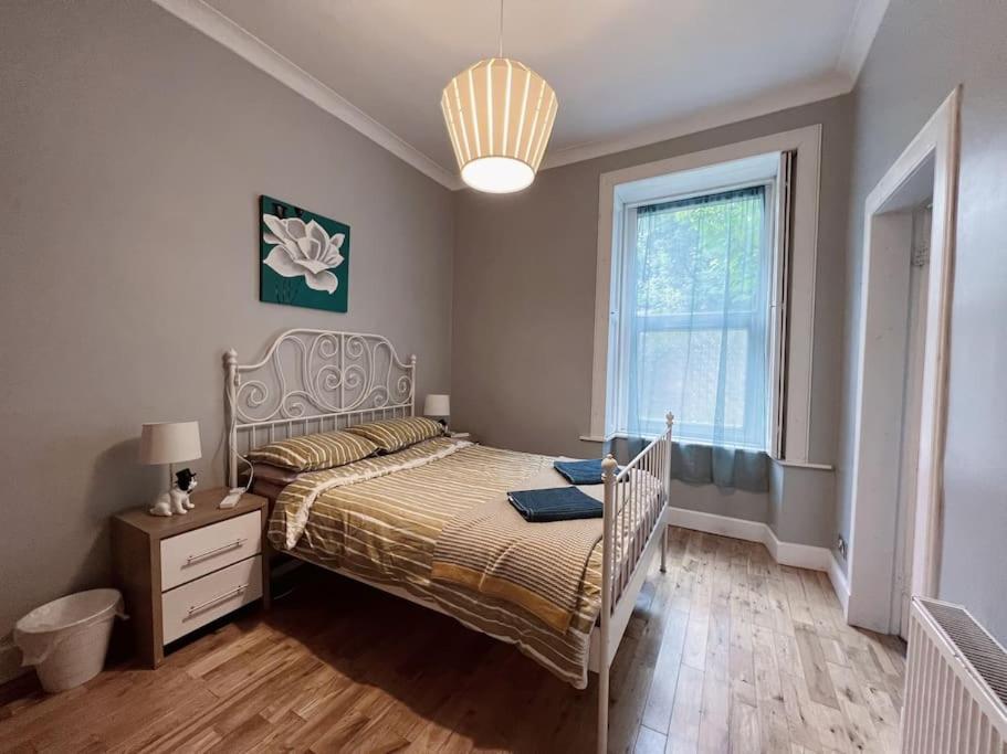 Centre 2 Bedroom Close To Castle&university