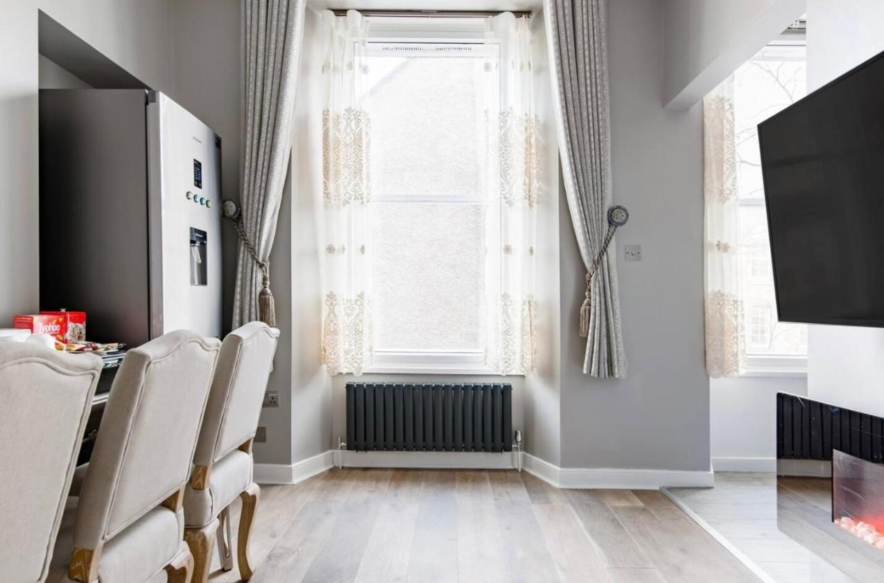 Apartment Old Town Flat Edinburgh