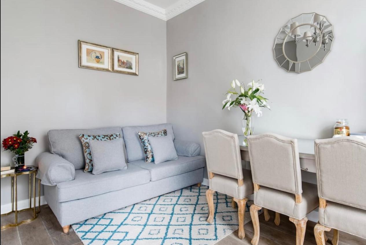 Old Town Flat