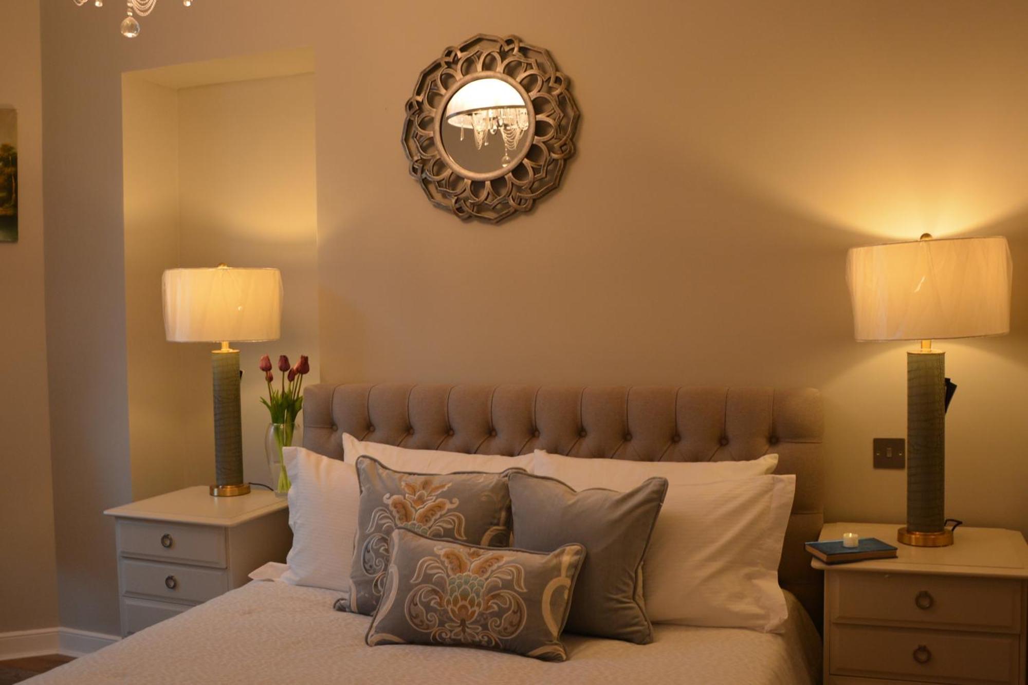 Old Town Flat Apartment Edinburgh